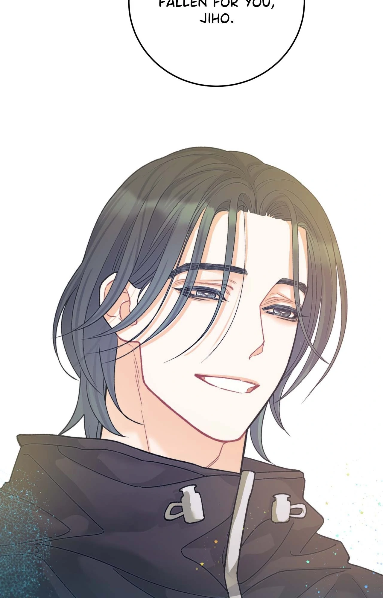TEN [Official] - Chapter 25 manhwa