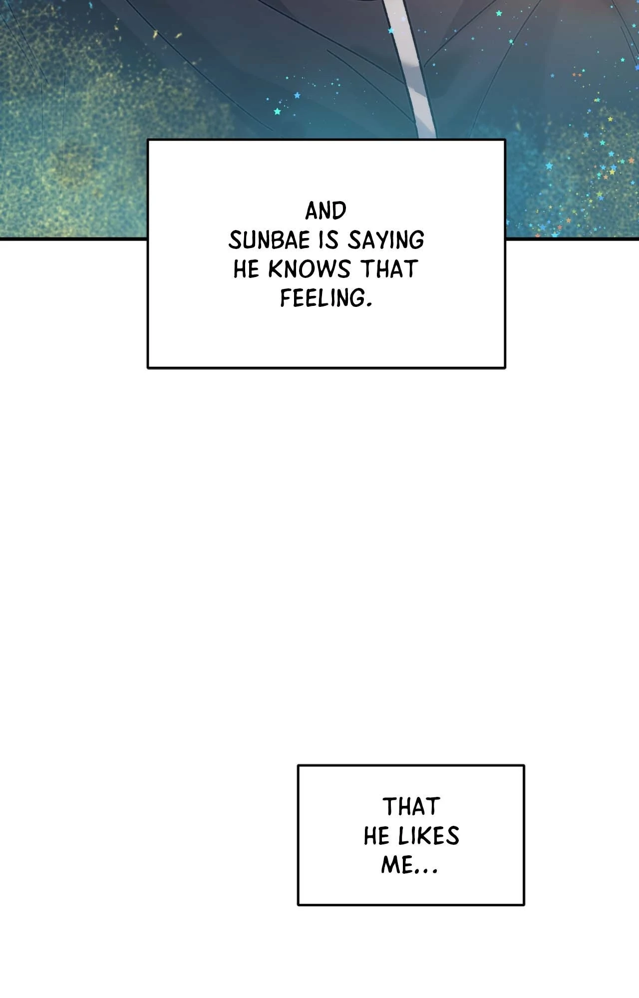 TEN [Official] - Chapter 25 manhwa