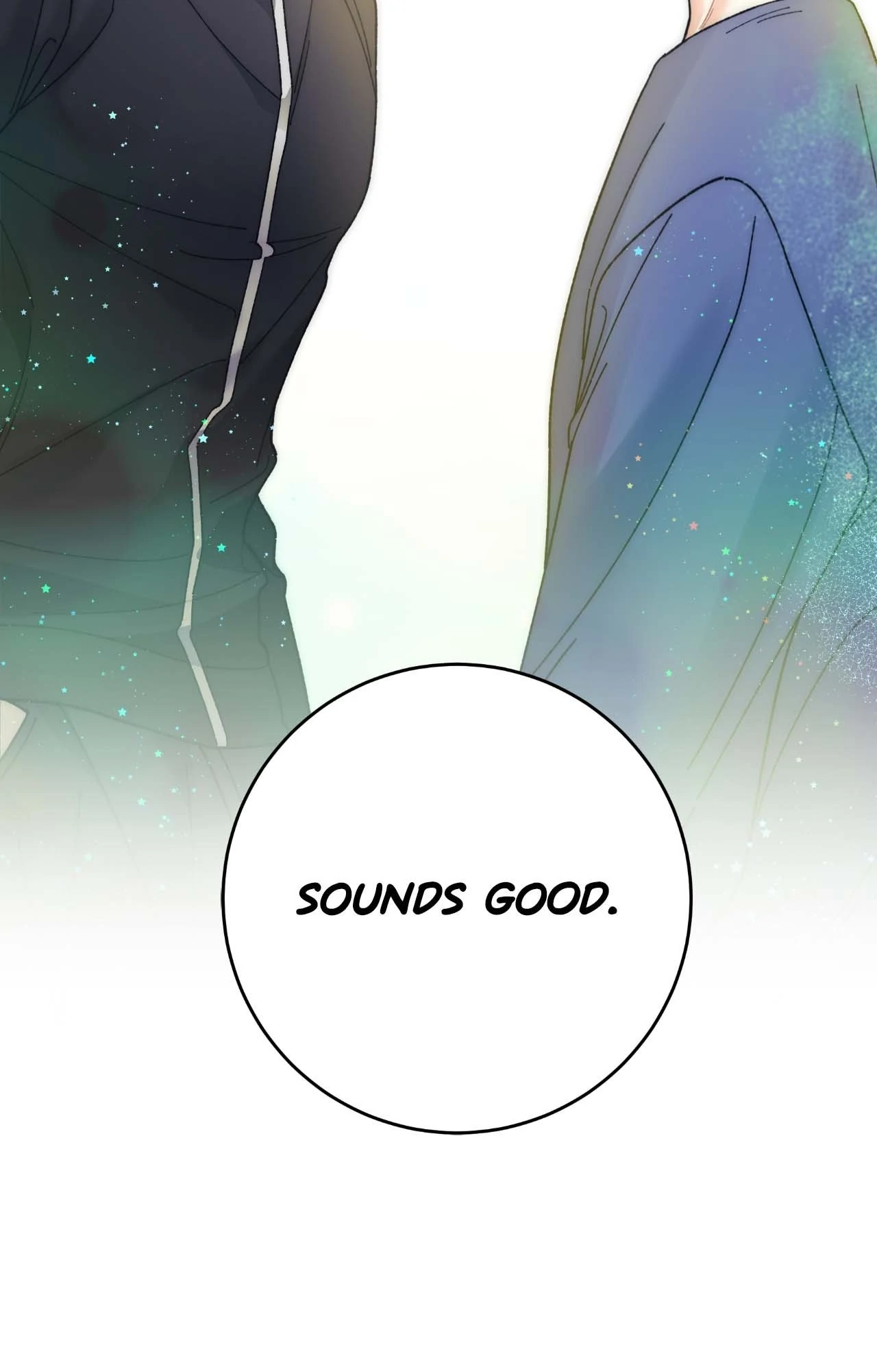 TEN [Official] - Chapter 25 manhwa