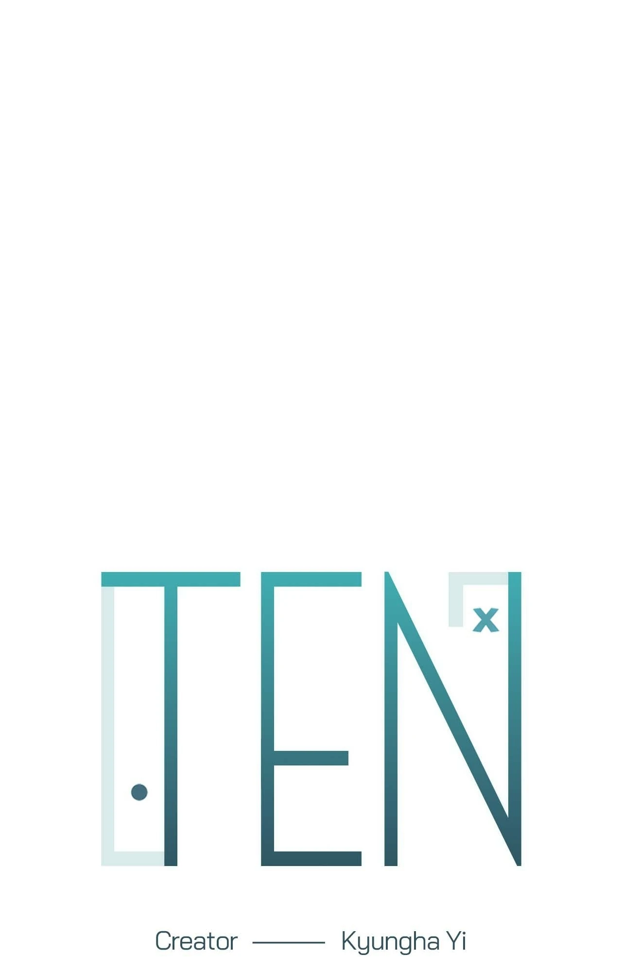 TEN [Official] - Chapter 25 manhwa