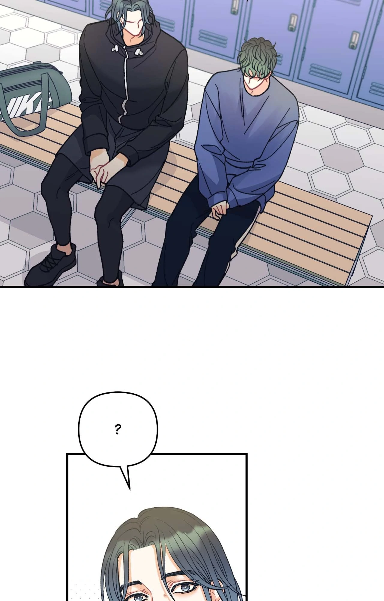 TEN [Official] - Chapter 25 manhwa