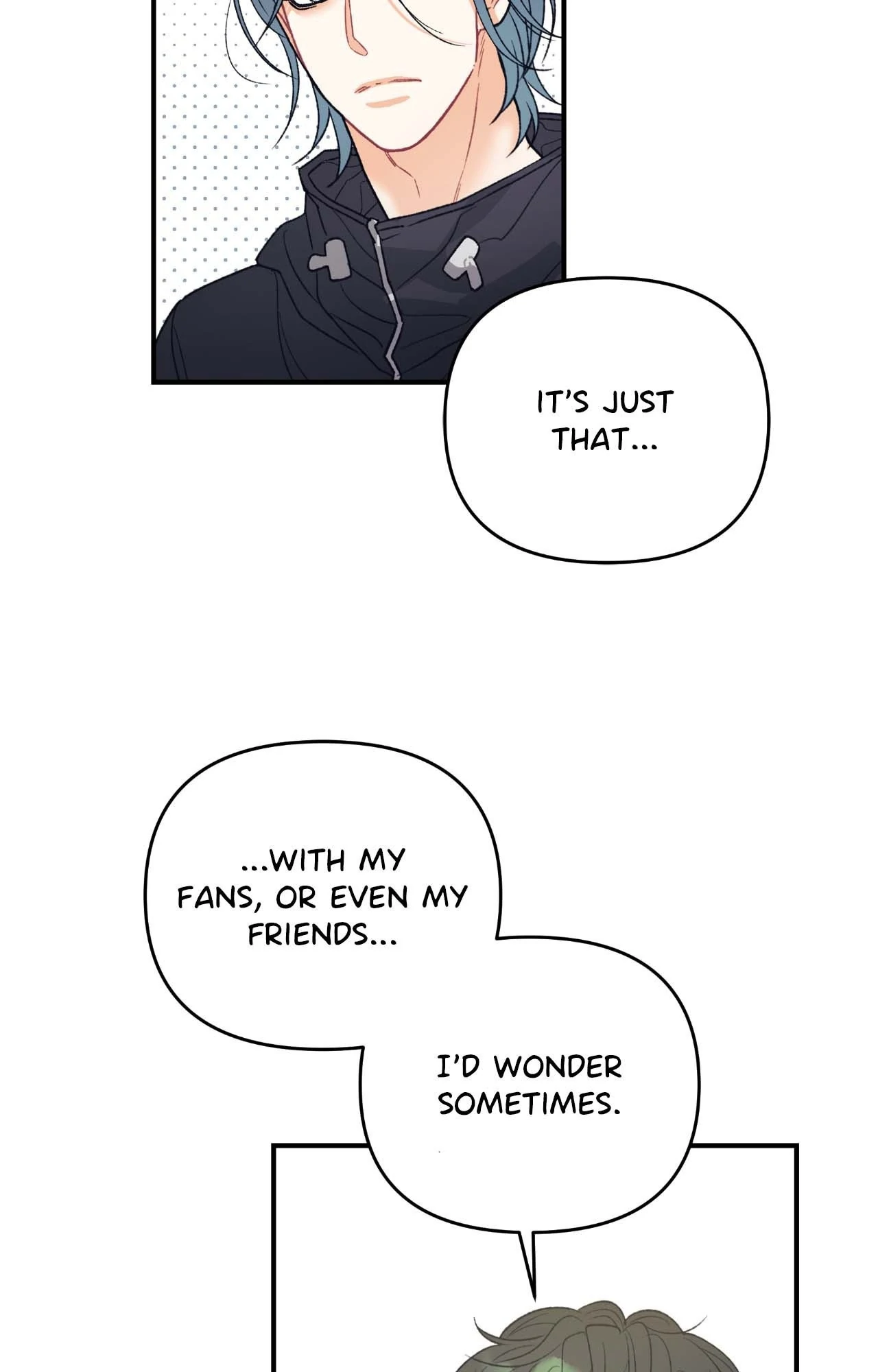 TEN [Official] - Chapter 25 manhwa
