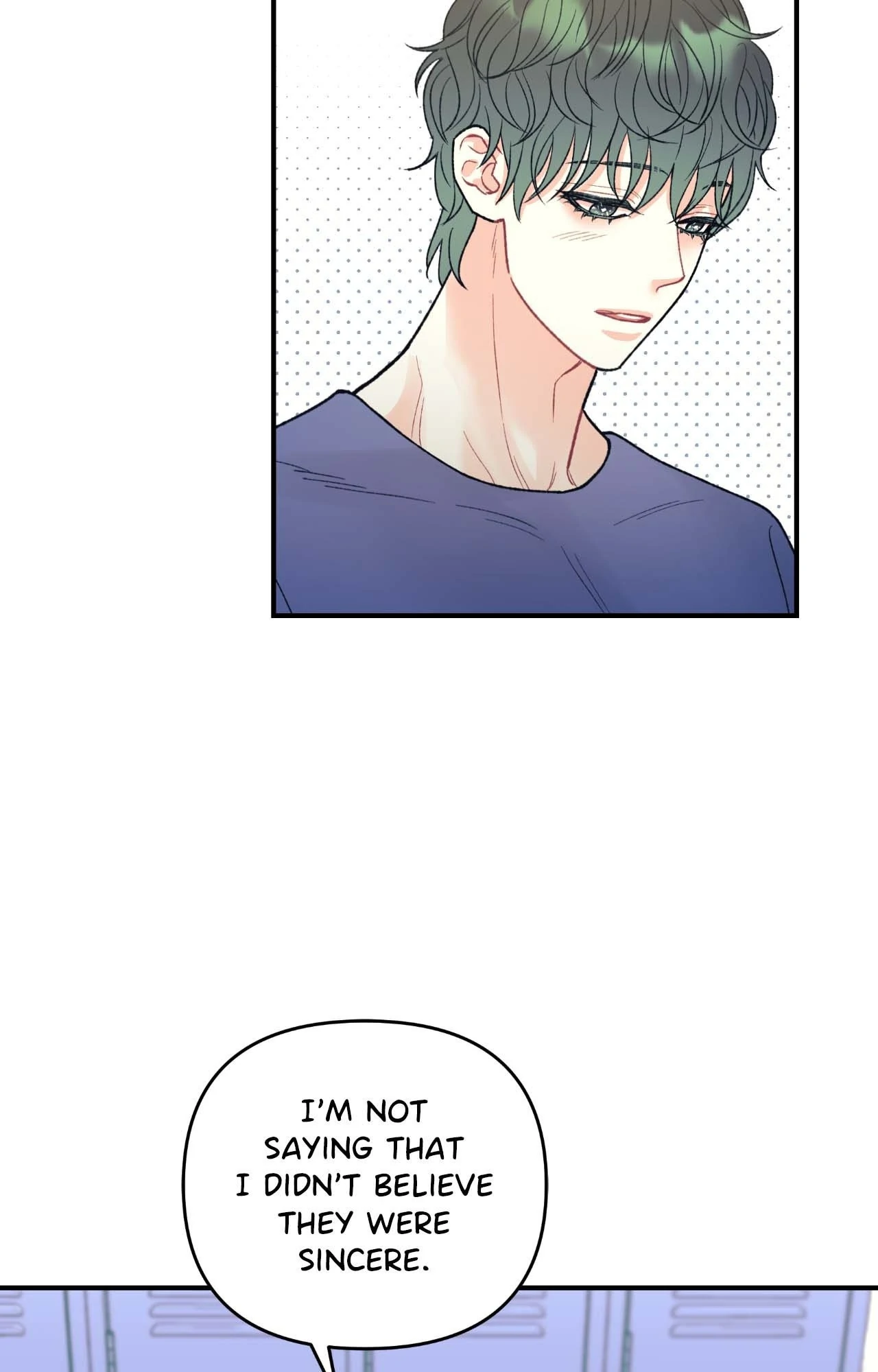 TEN [Official] - Chapter 25 manhwa