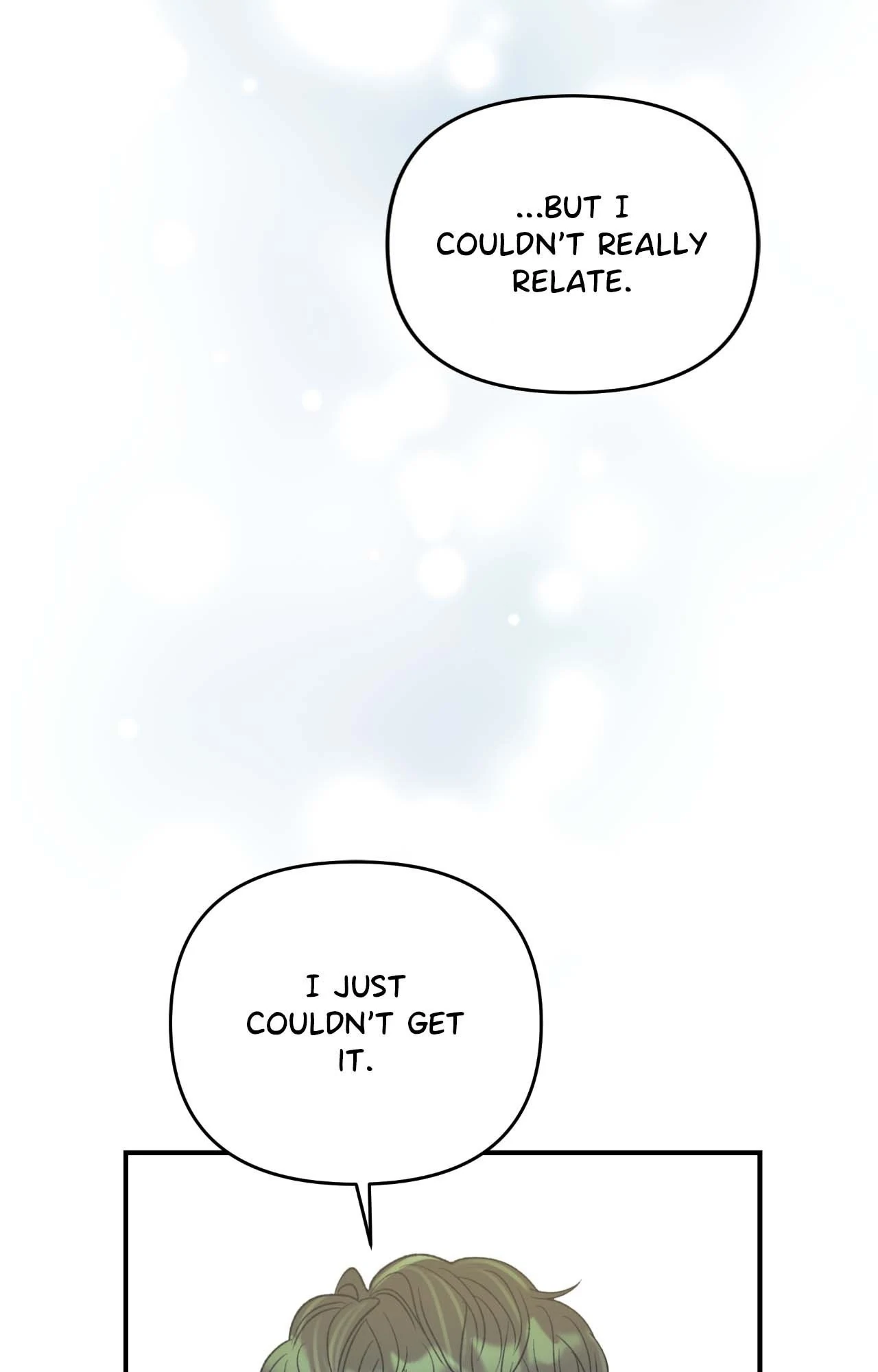 TEN [Official] - Chapter 25 manhwa