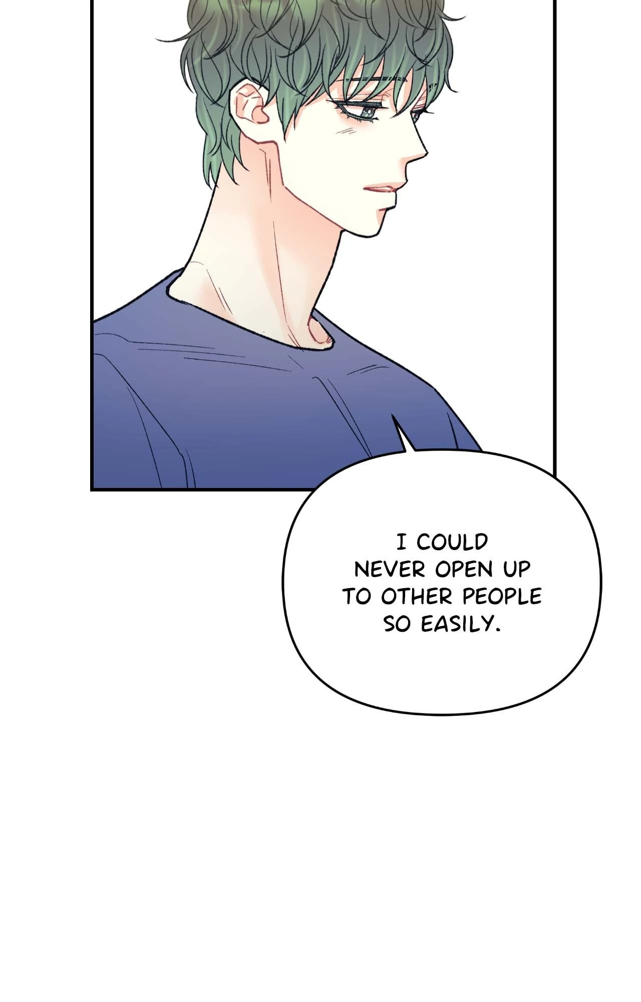 TEN [Official] - Chapter 25 manhwa
