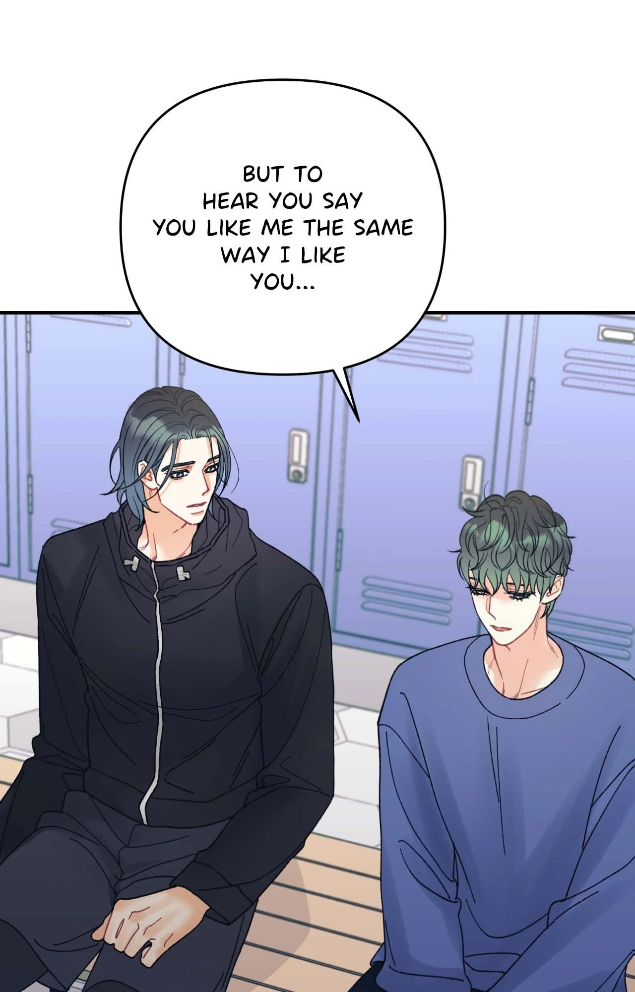 TEN [Official] - Chapter 25 manhwa