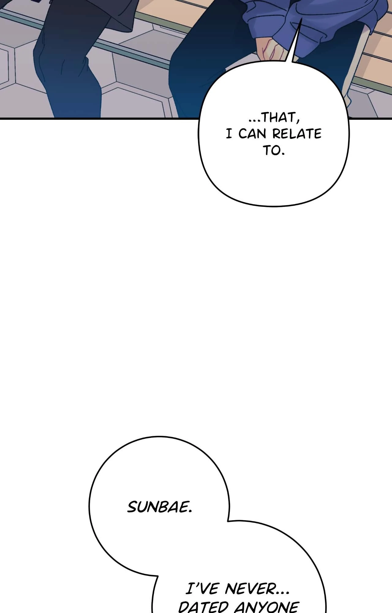 TEN [Official] - Chapter 25 manhwa