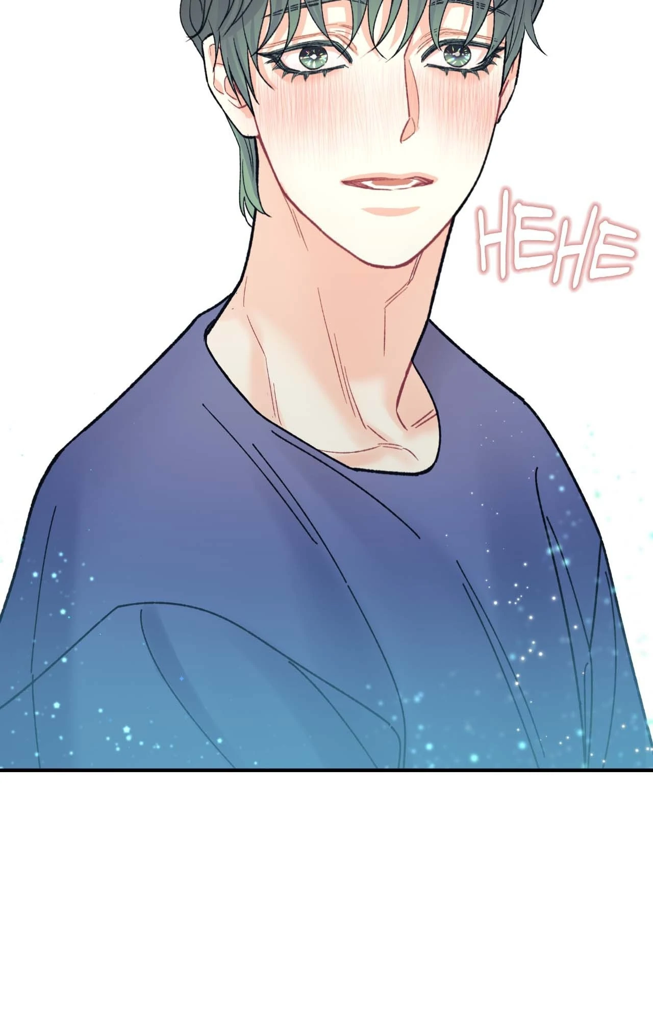 TEN [Official] - Chapter 25 manhwa