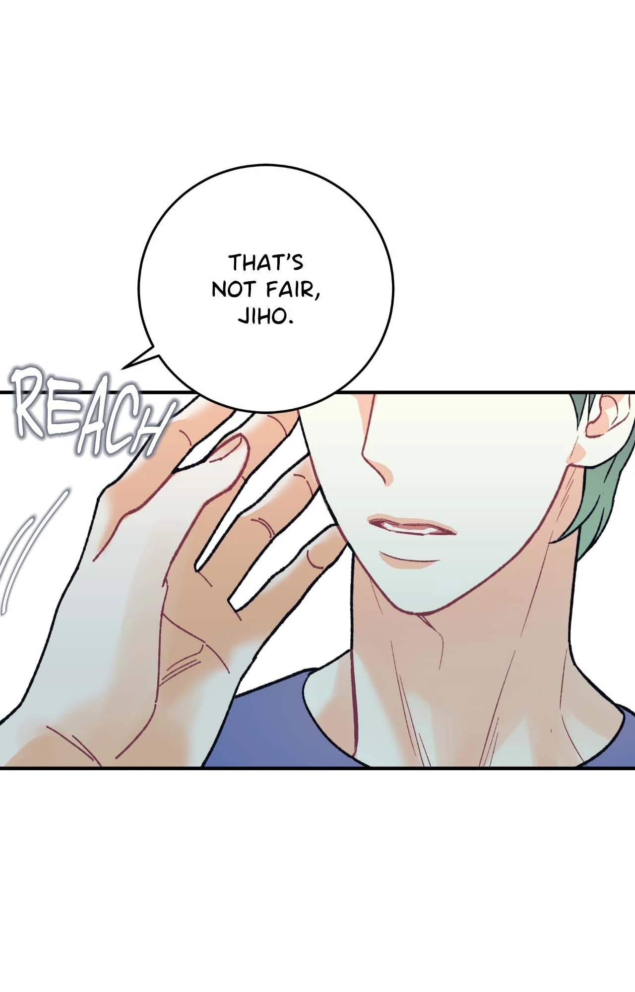 TEN [Official] - Chapter 25 manhwa