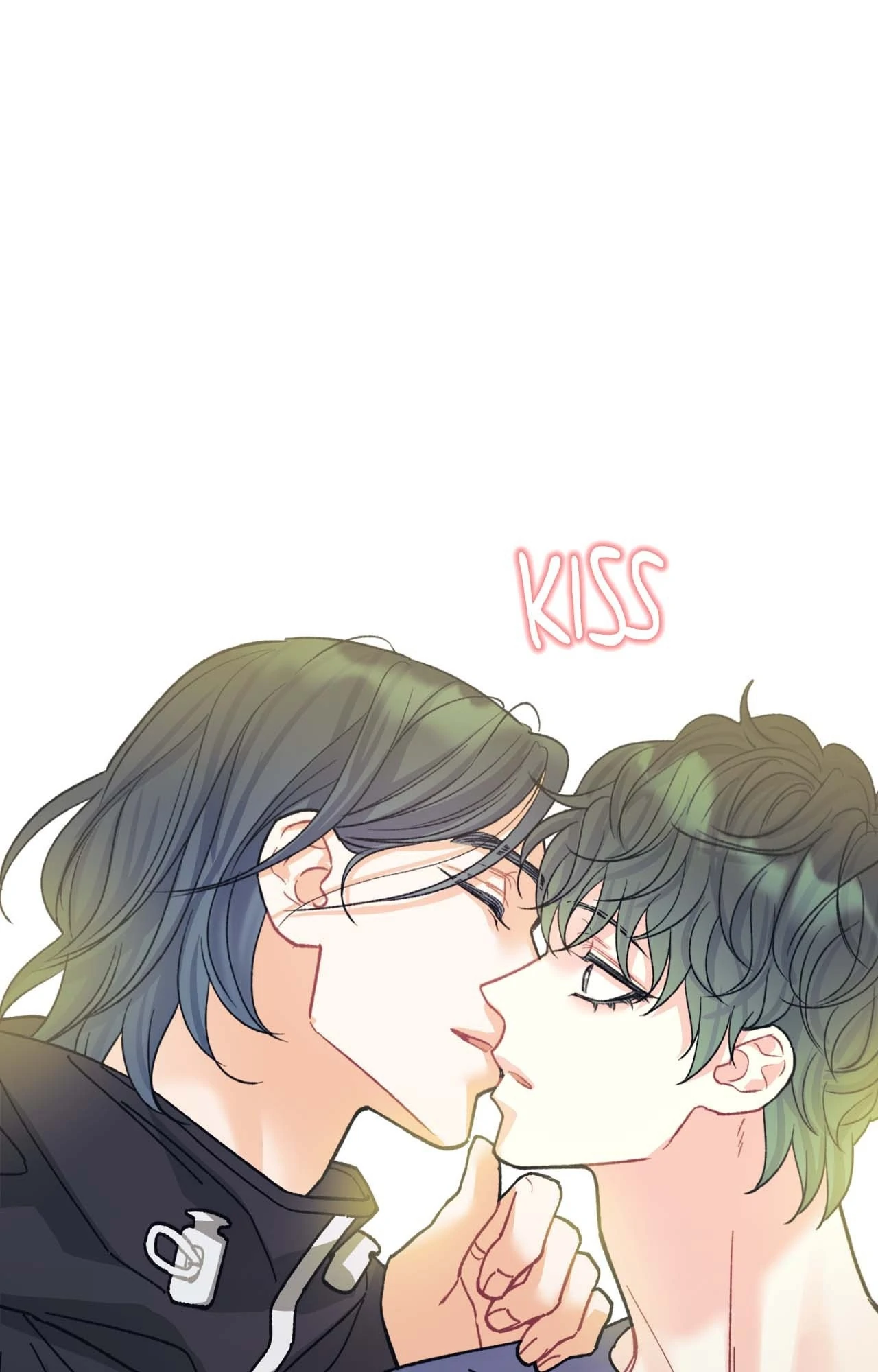 TEN [Official] - Chapter 25 manhwa