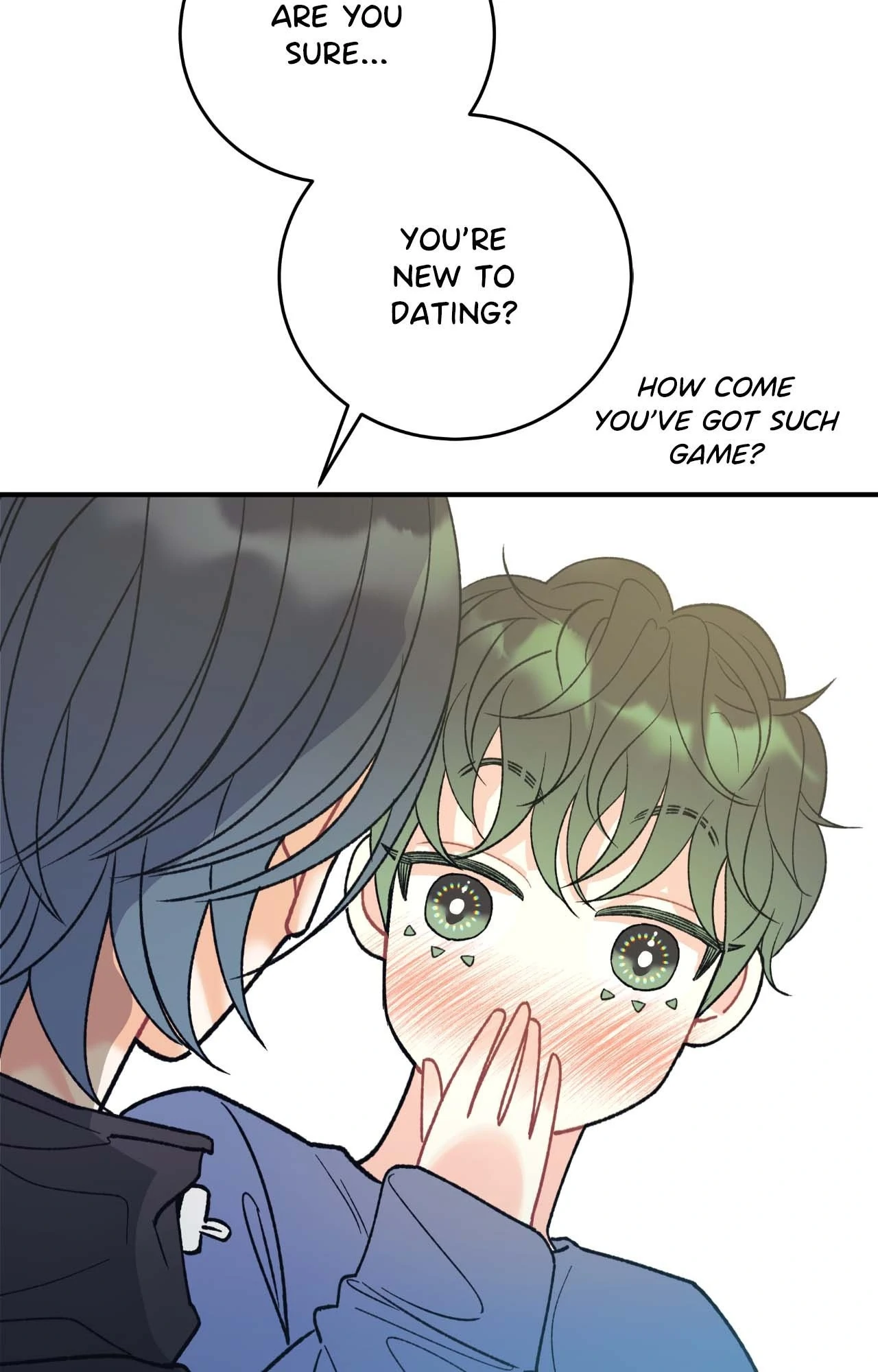 TEN [Official] - Chapter 25 manhwa