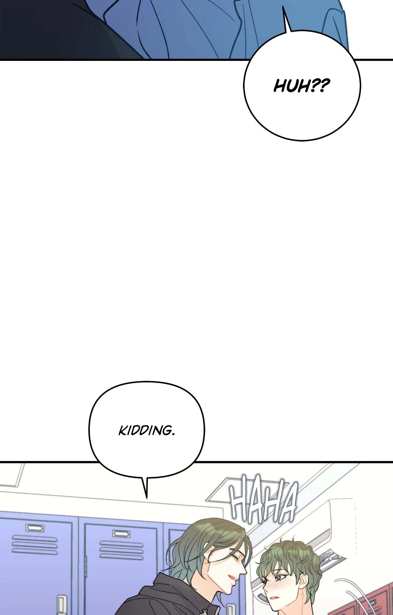 TEN [Official] - Chapter 25 manhwa