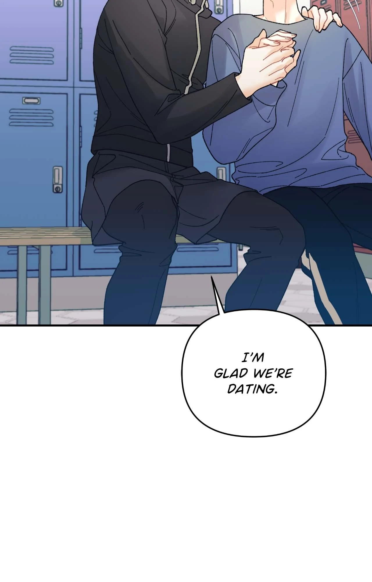 TEN [Official] - Chapter 25 manhwa