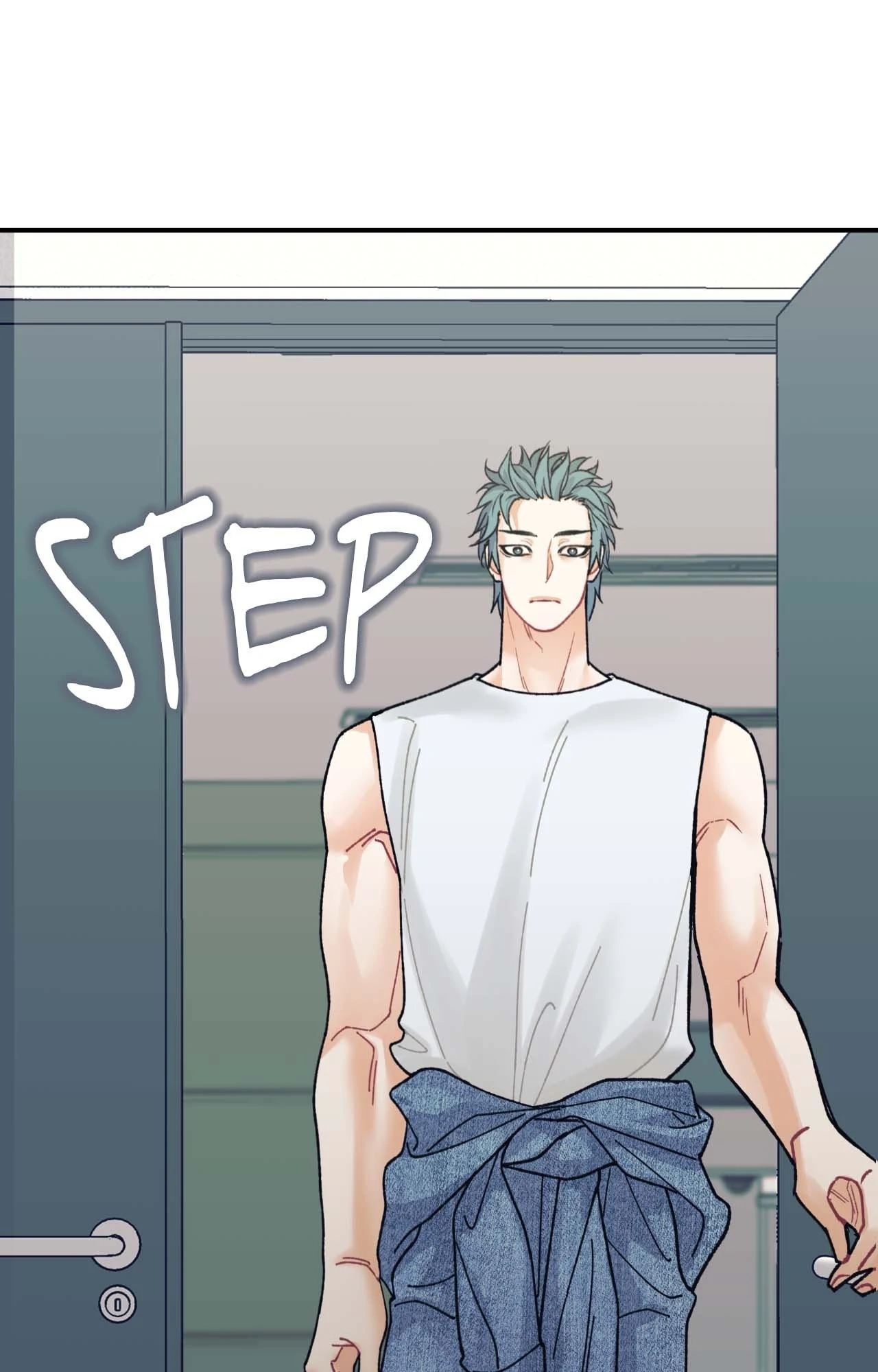 TEN [Official] - Chapter 25 manhwa