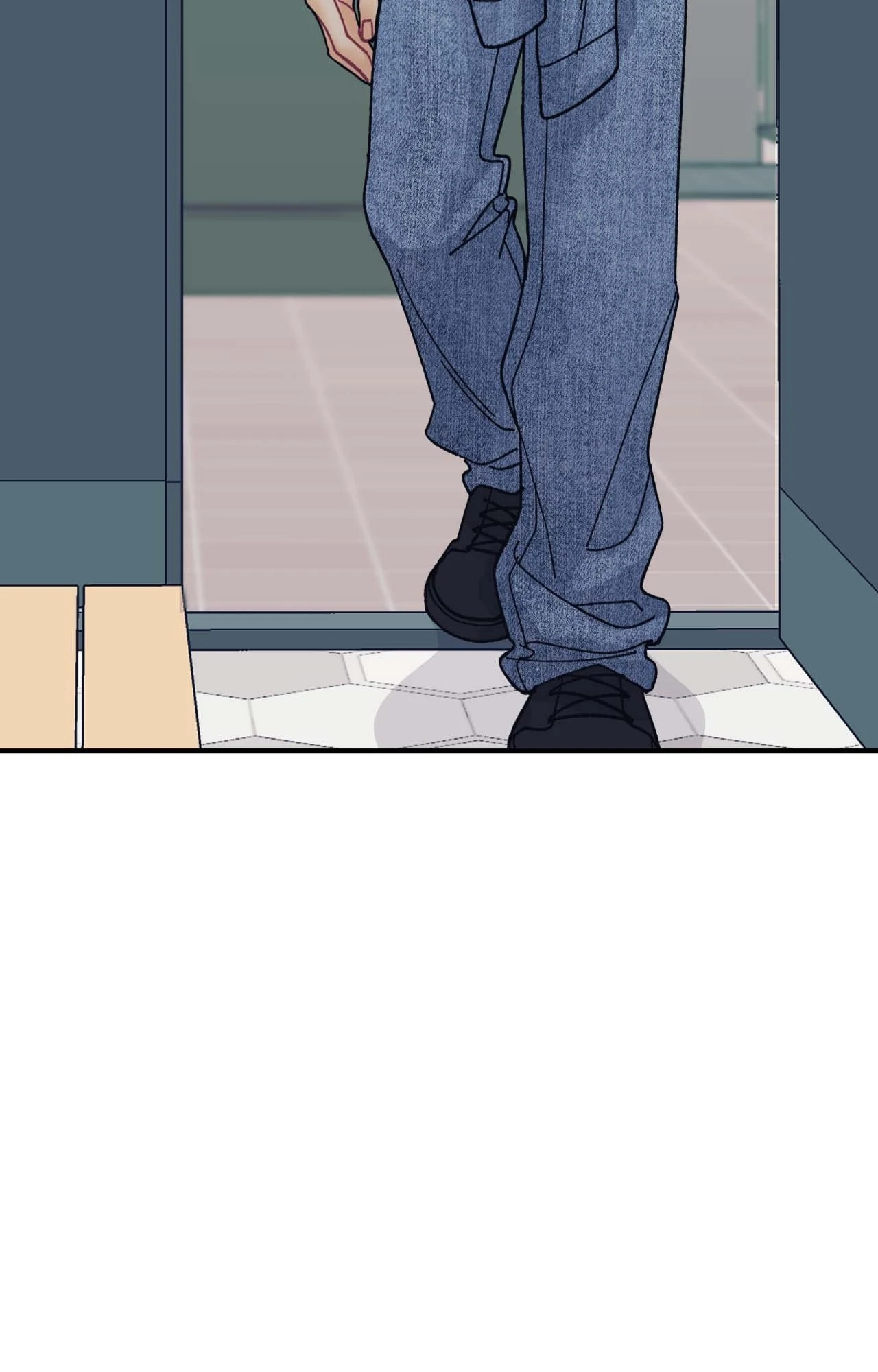 TEN [Official] - Chapter 25 manhwa