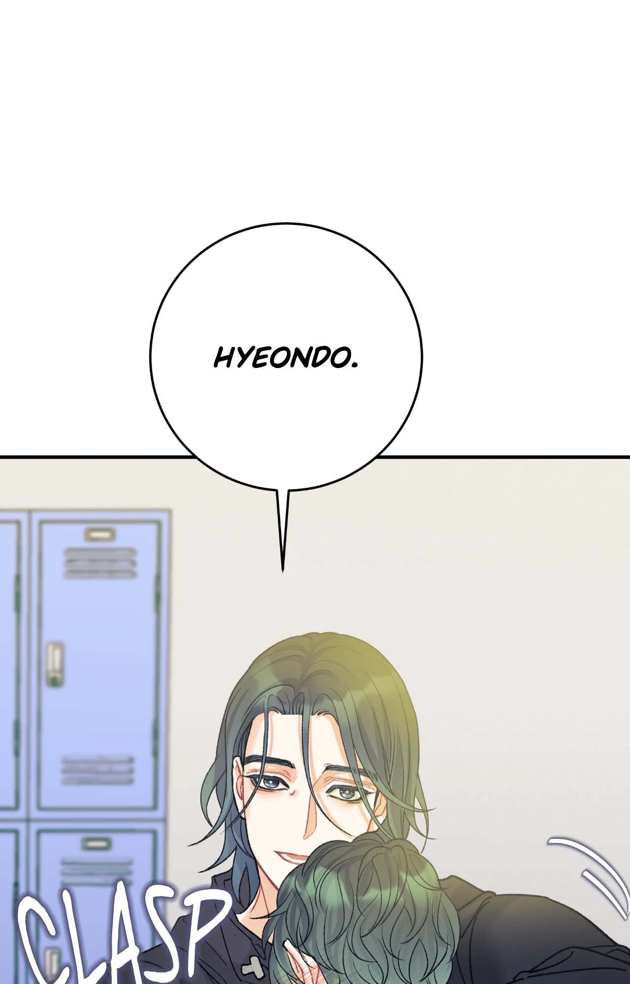 TEN [Official] - Chapter 25 manhwa