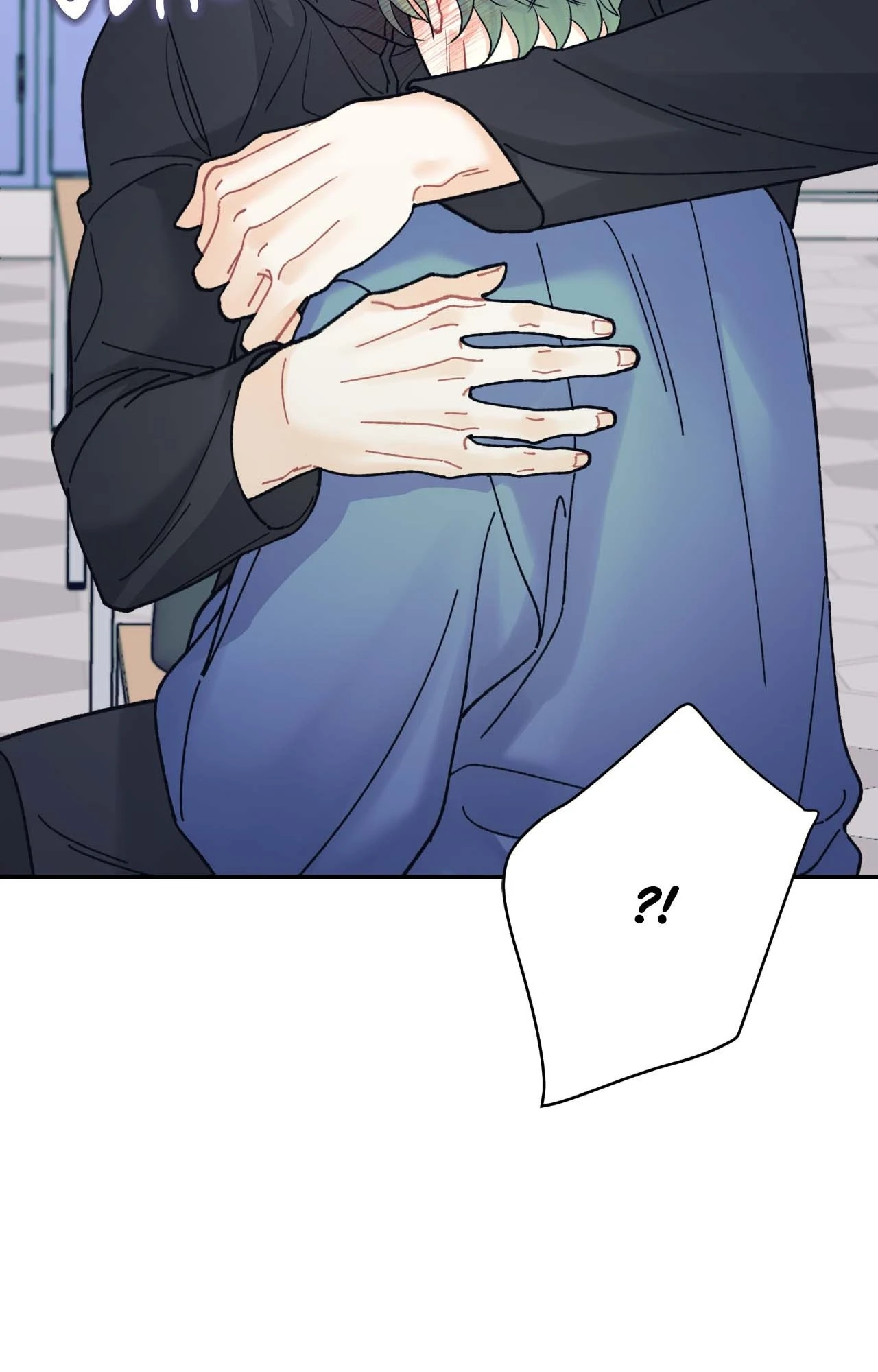 TEN [Official] - Chapter 25 manhwa
