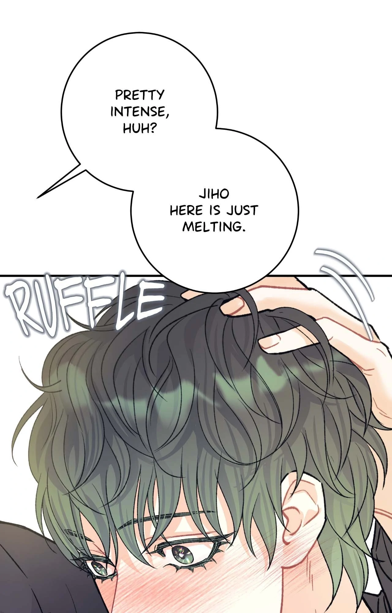 TEN [Official] - Chapter 25 manhwa