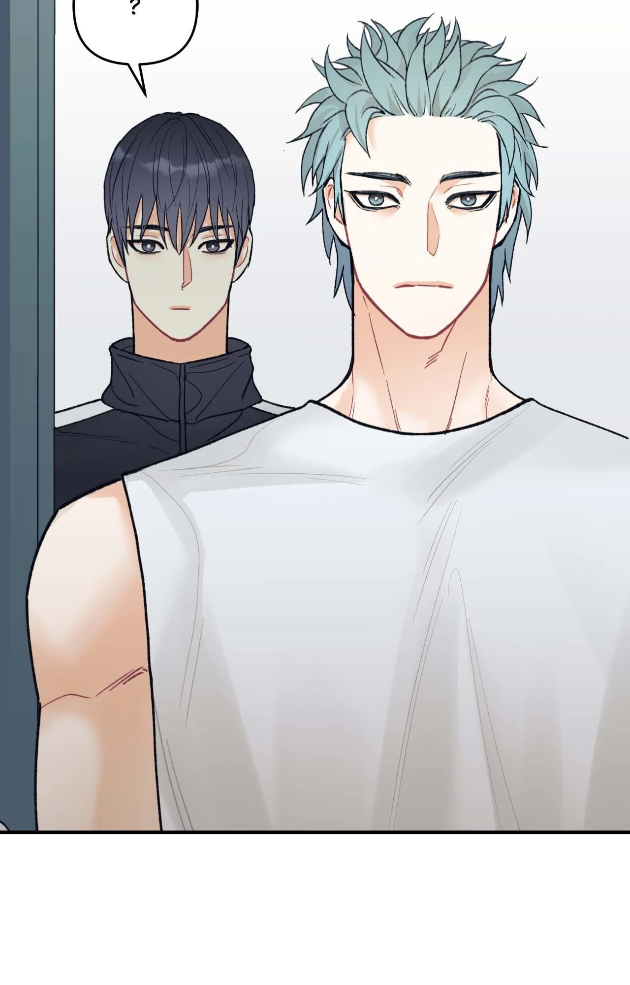 TEN [Official] - Chapter 25 manhwa