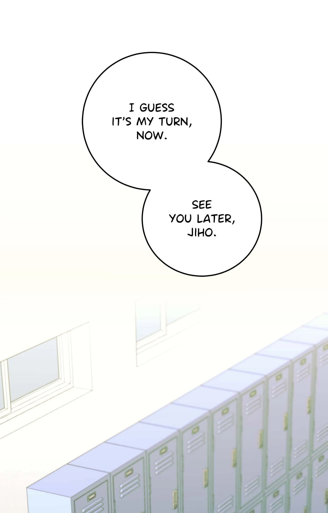 TEN [Official] - Chapter 25 manhwa