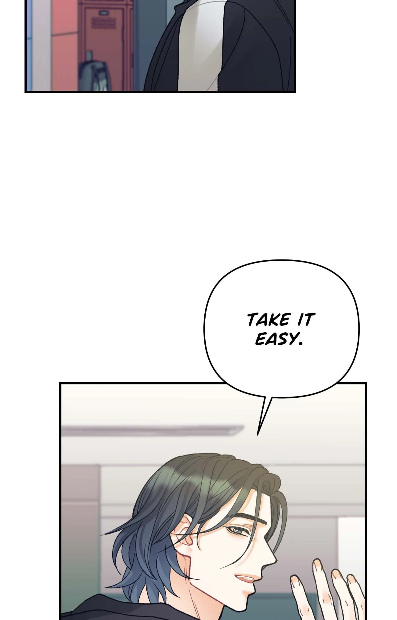 TEN [Official] - Chapter 25 manhwa