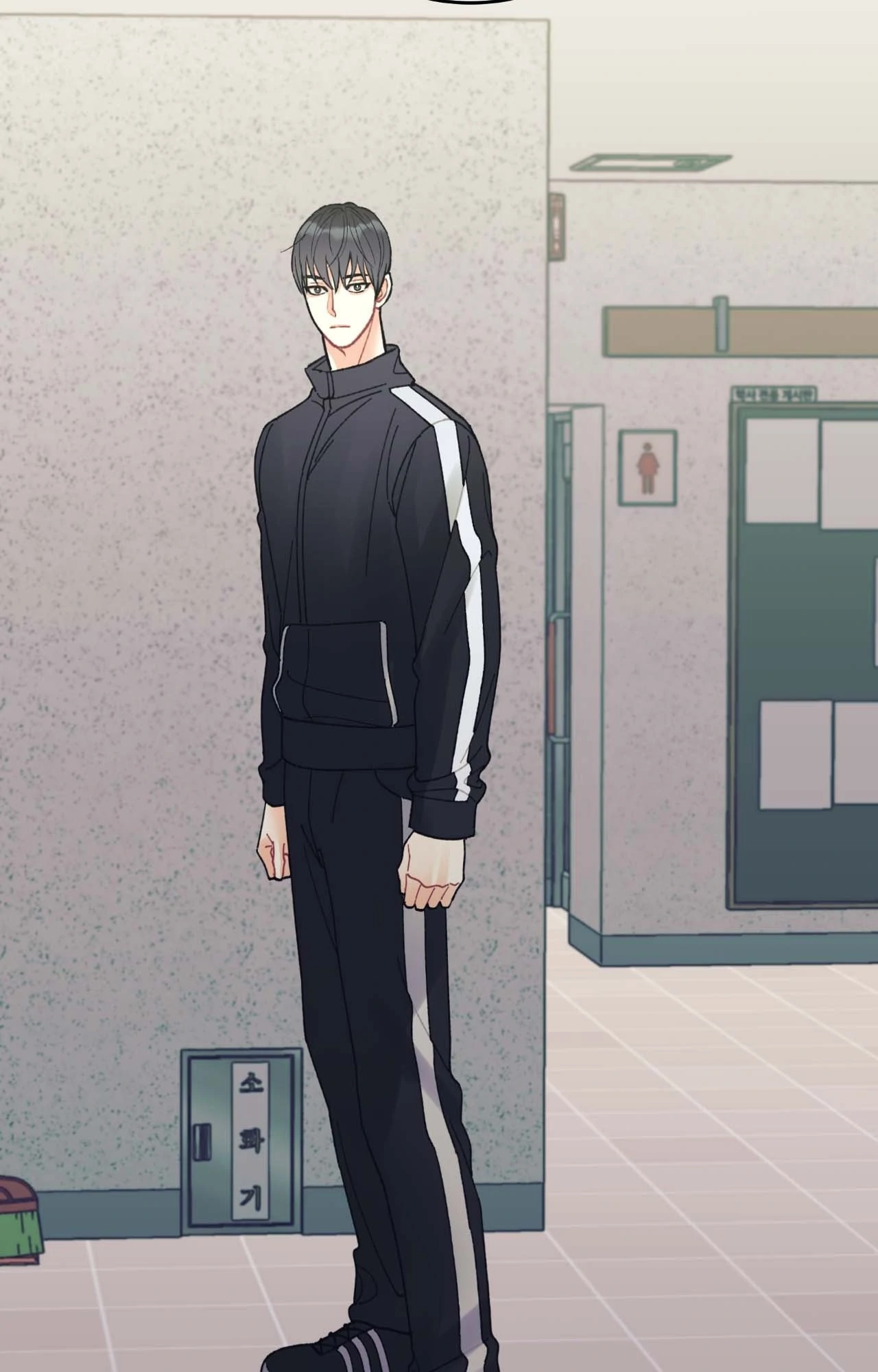 TEN [Official] - Chapter 25 manhwa