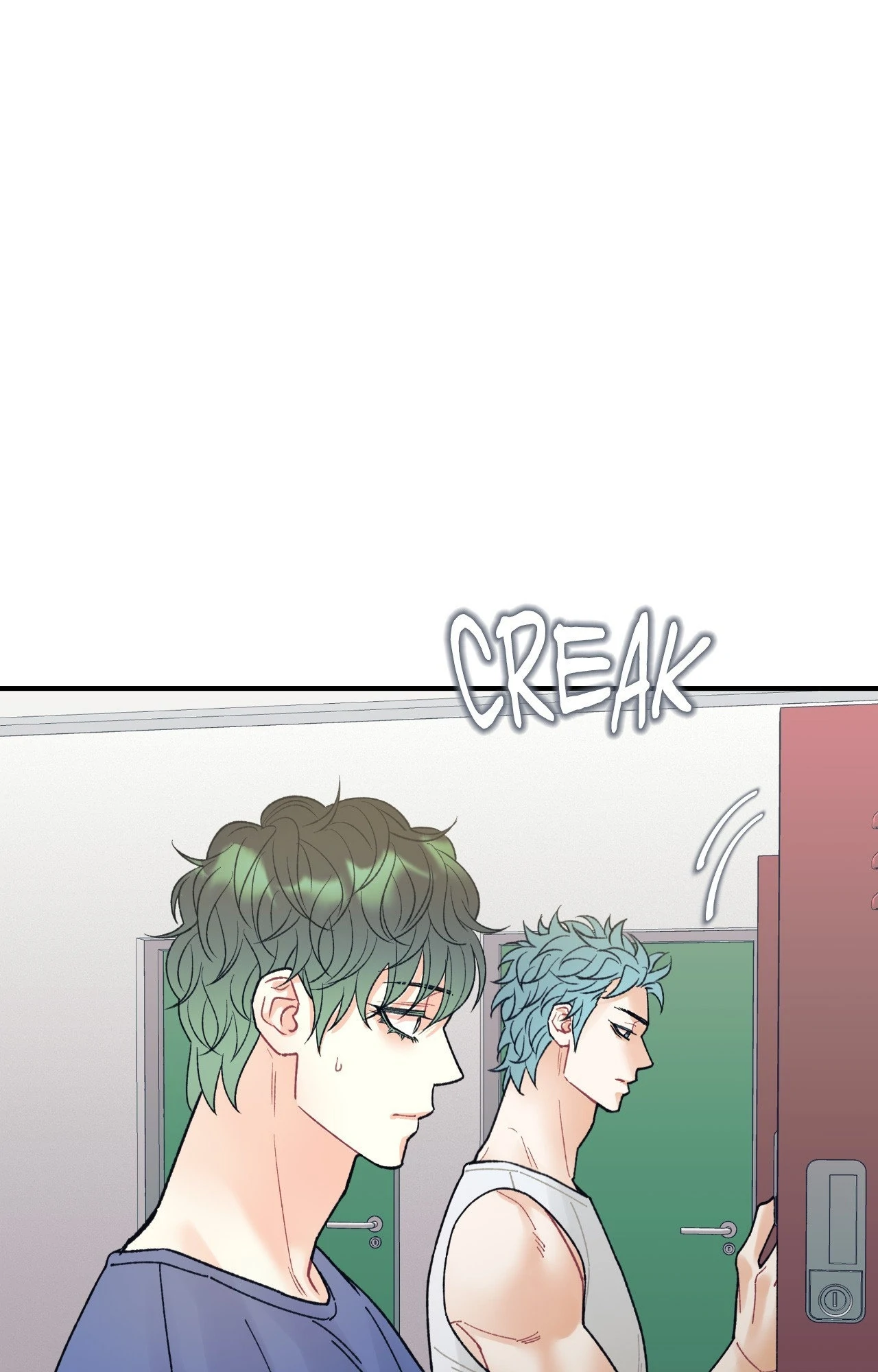 TEN [Official] - Chapter 25 manhwa