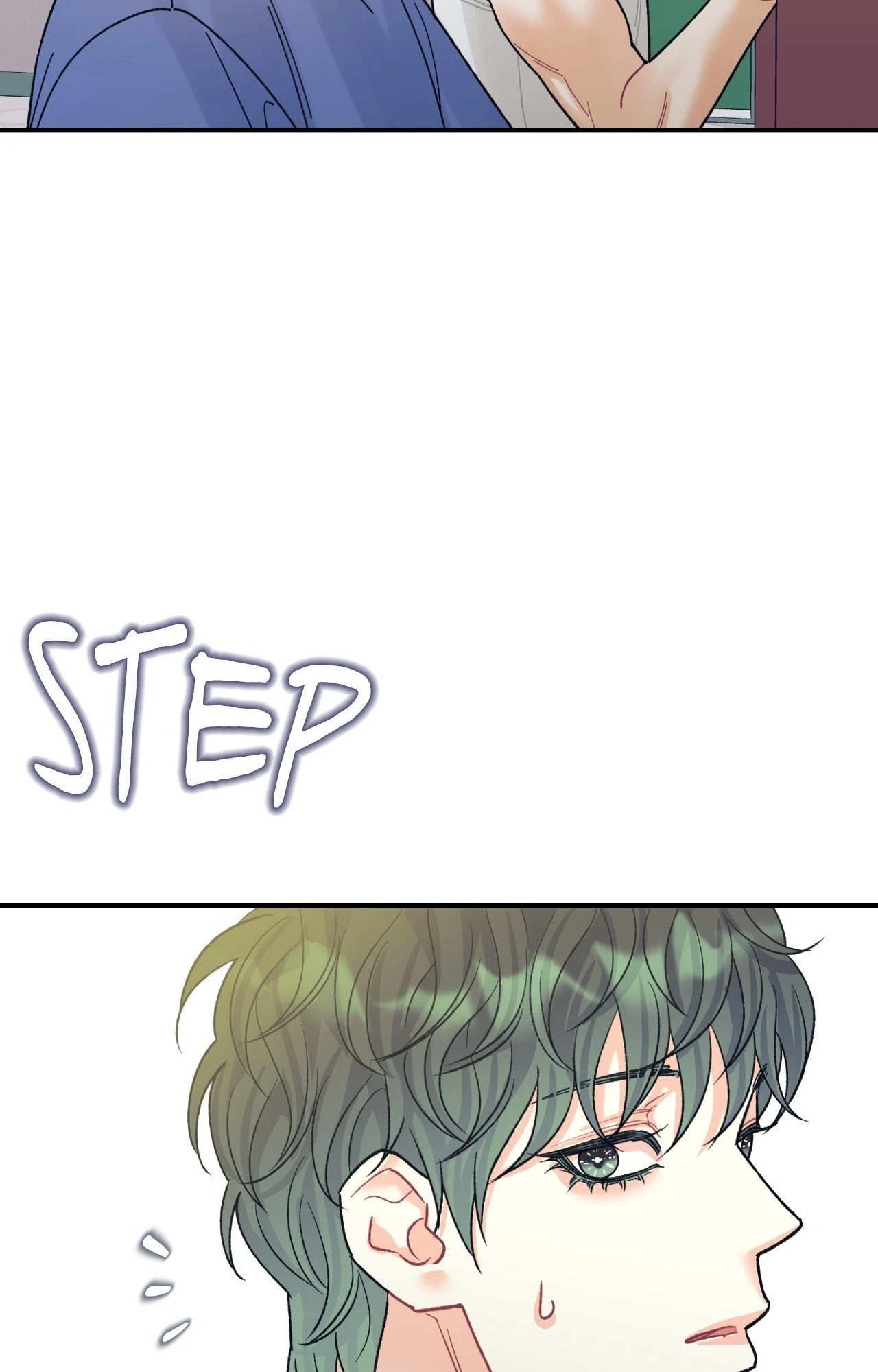 TEN [Official] - Chapter 25 manhwa