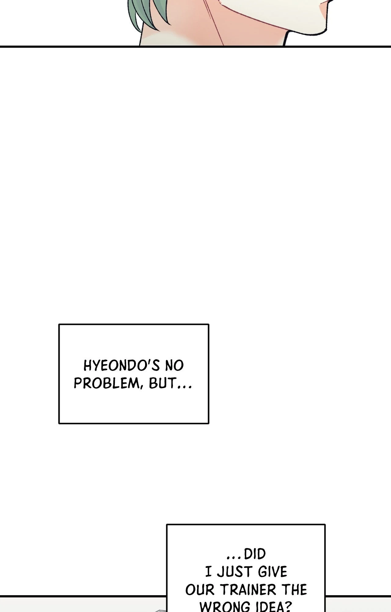 TEN [Official] - Chapter 25 manhwa