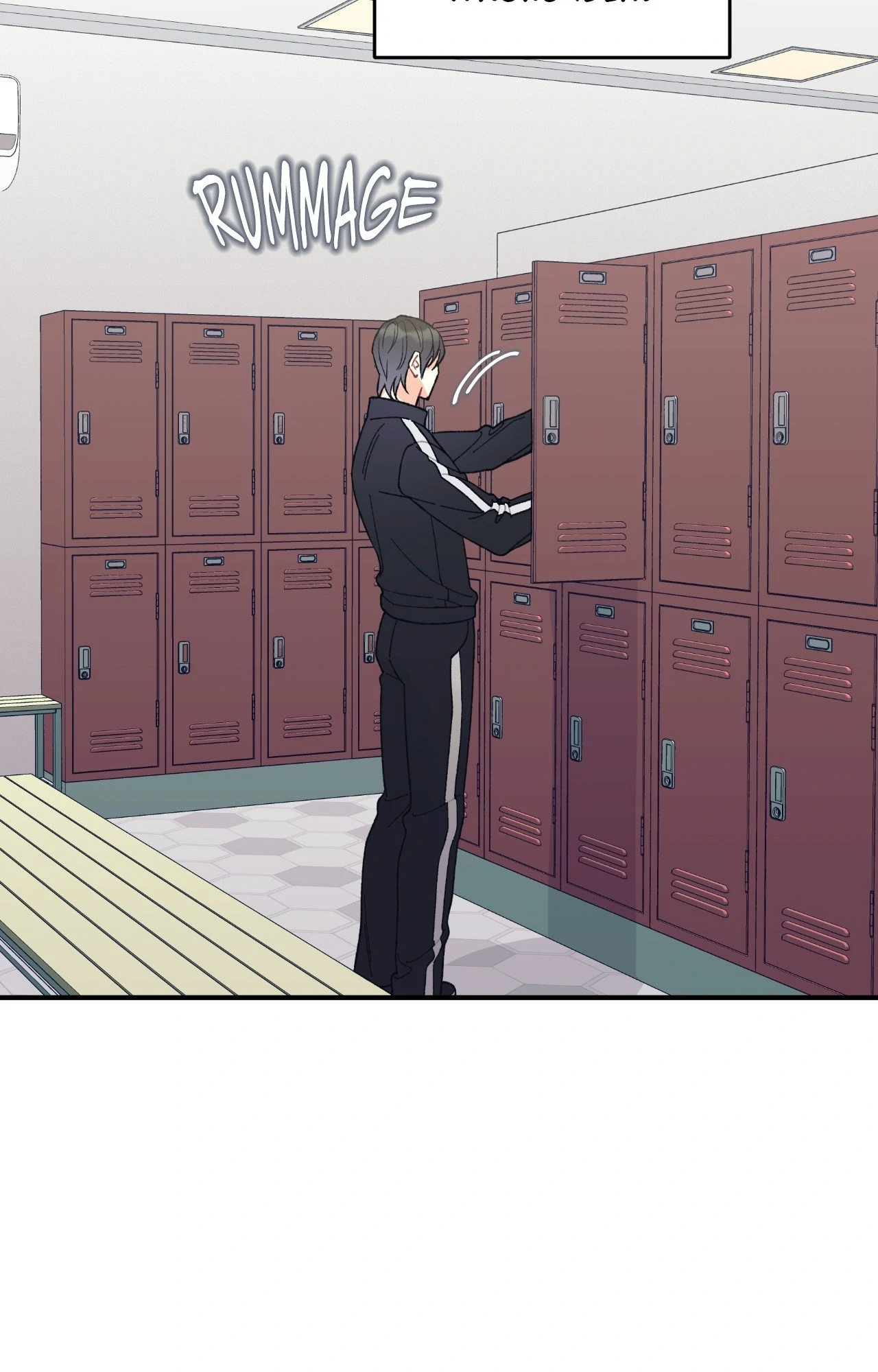 TEN [Official] - Chapter 25 manhwa