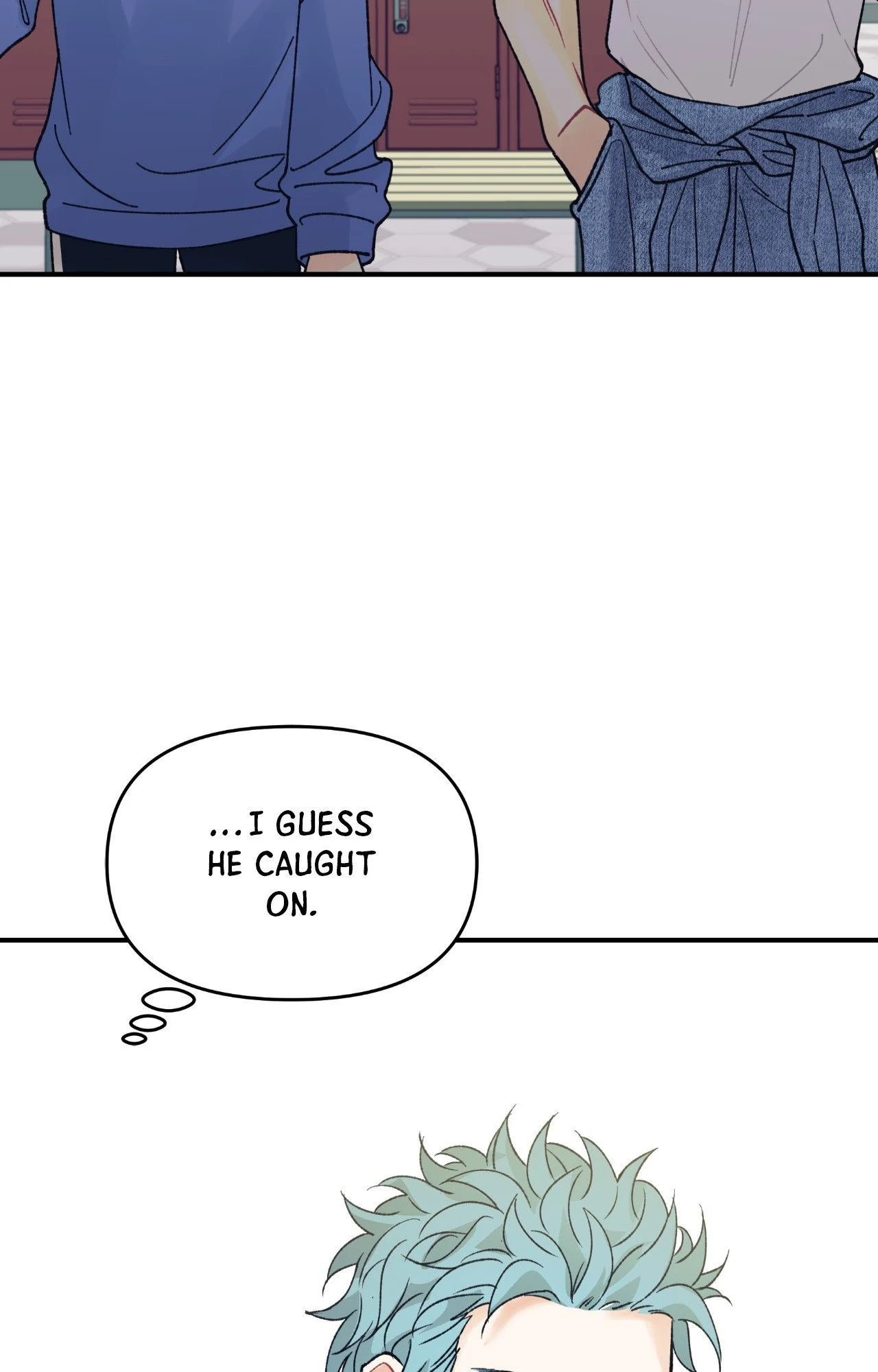 TEN [Official] - Chapter 25 manhwa
