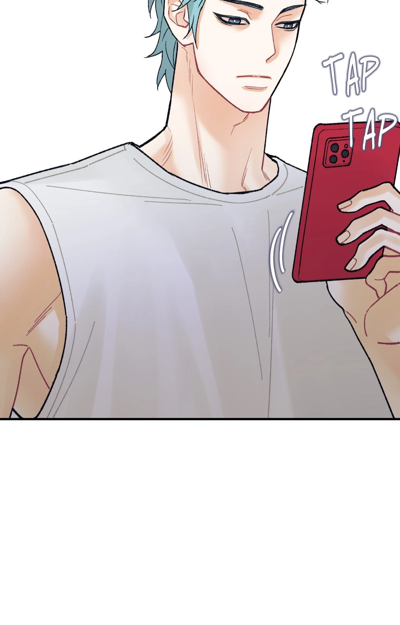 TEN [Official] - Chapter 25 manhwa