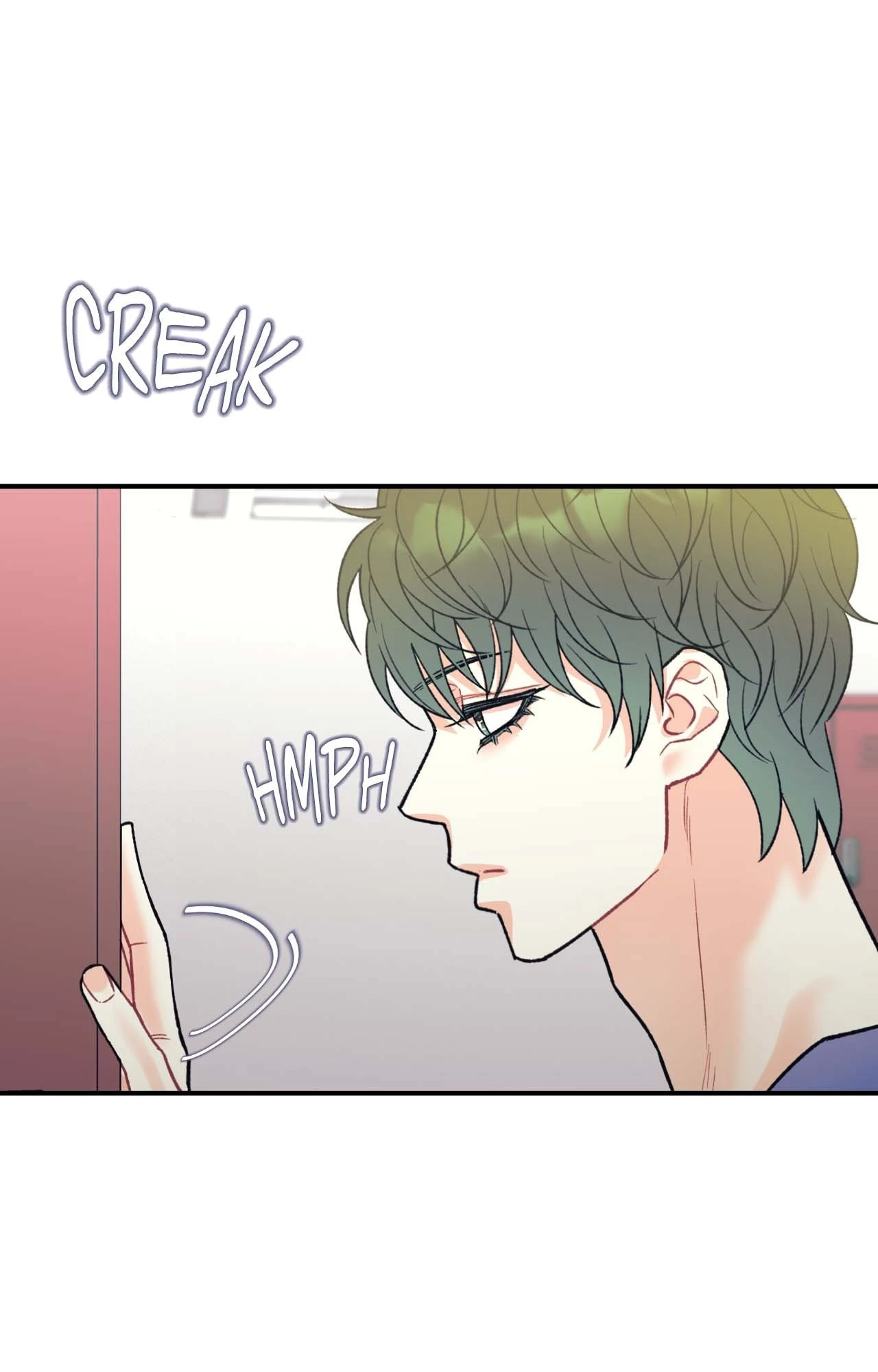 TEN [Official] - Chapter 25 manhwa
