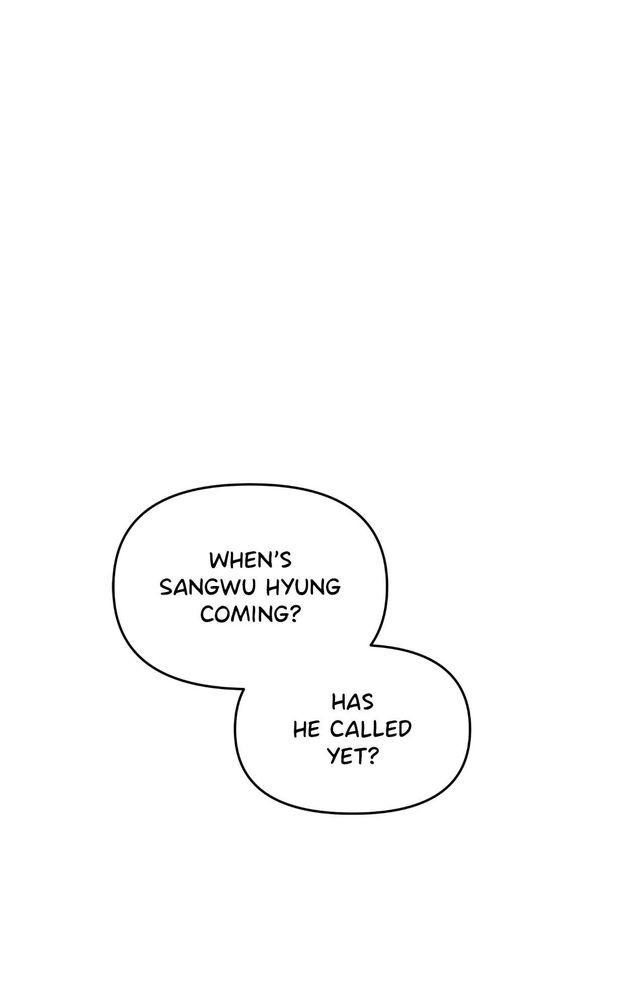 TEN [Official] - Chapter 25 manhwa