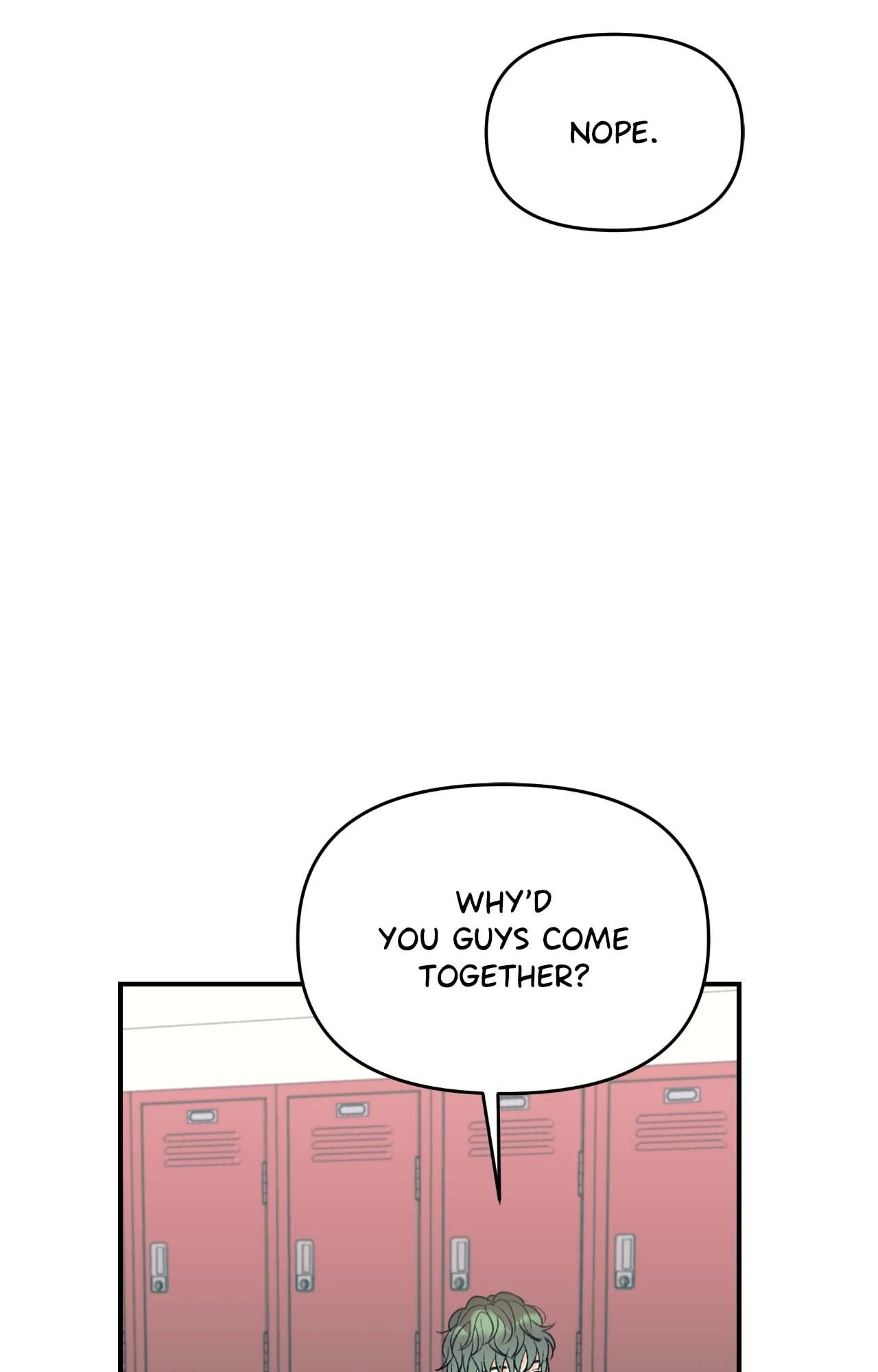 TEN [Official] - Chapter 25 manhwa