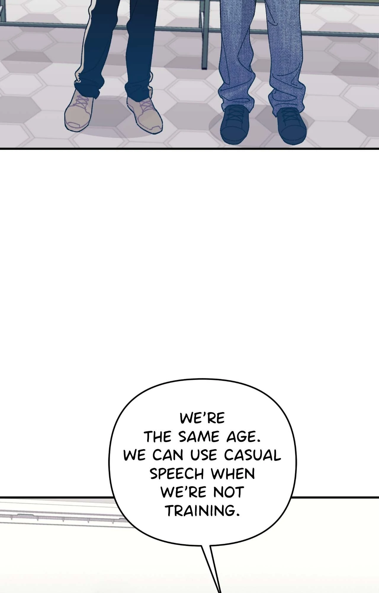 TEN [Official] - Chapter 25 manhwa