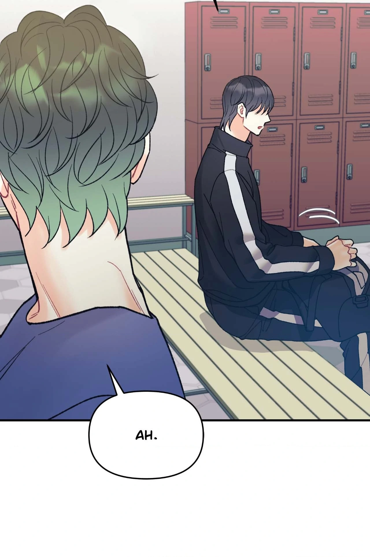 TEN [Official] - Chapter 25 manhwa