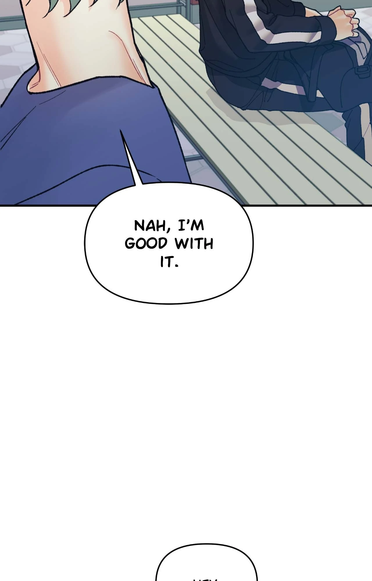 TEN [Official] - Chapter 25 manhwa