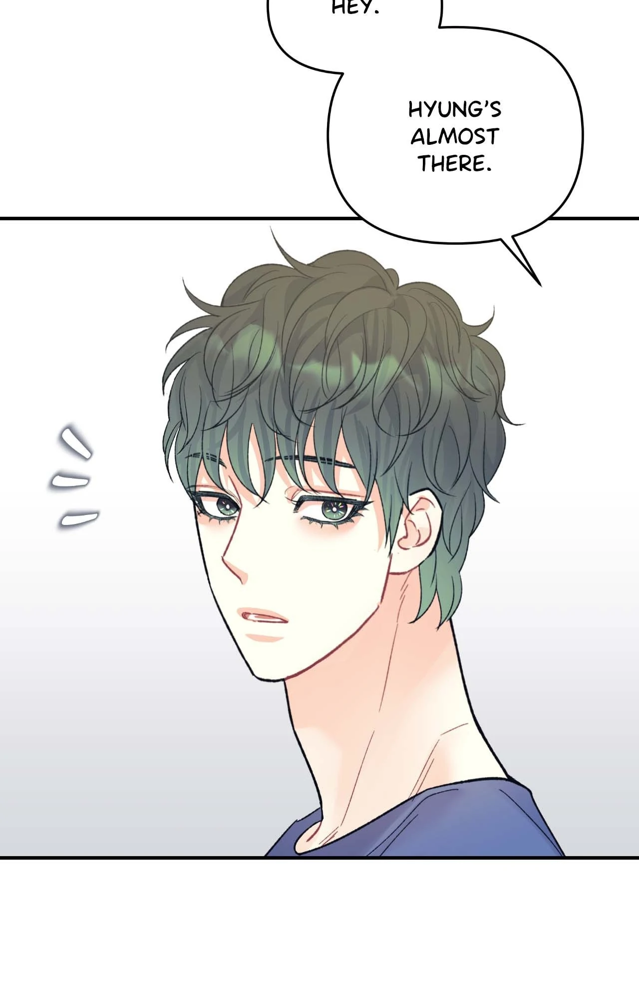 TEN [Official] - Chapter 25 manhwa