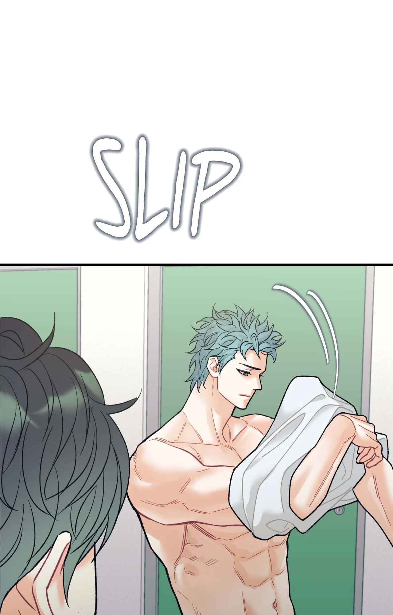 TEN [Official] - Chapter 25 manhwa