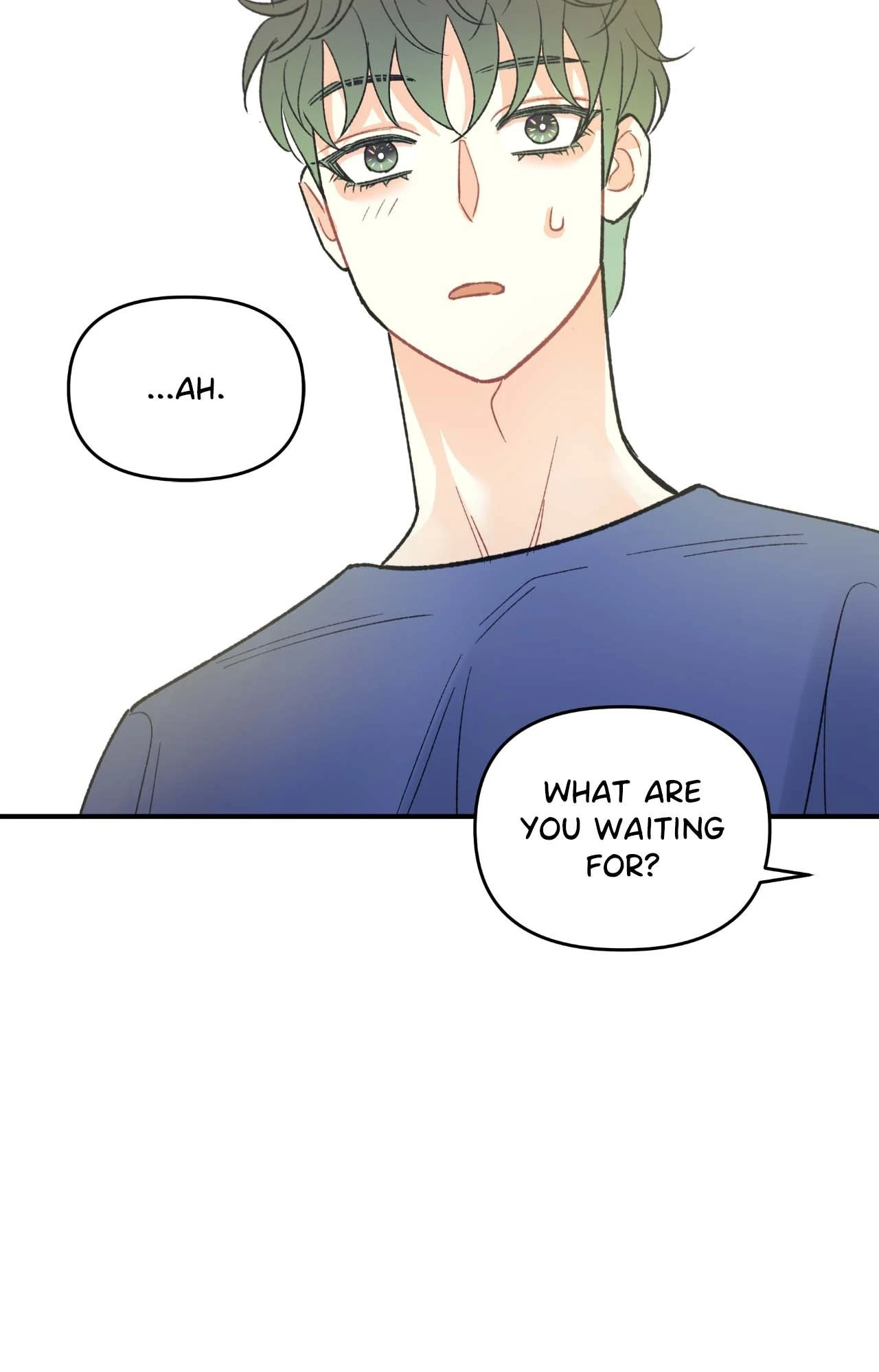 TEN [Official] - Chapter 25 manhwa