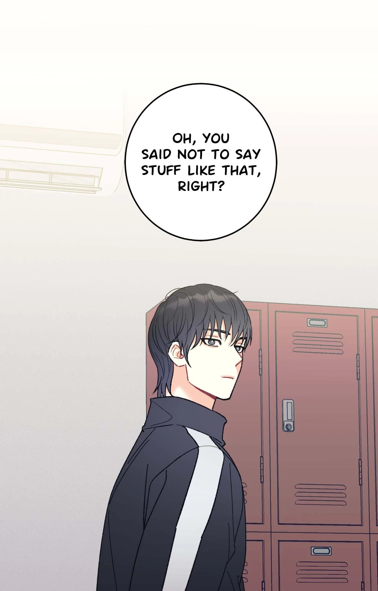 TEN [Official] - Chapter 26 manhwa