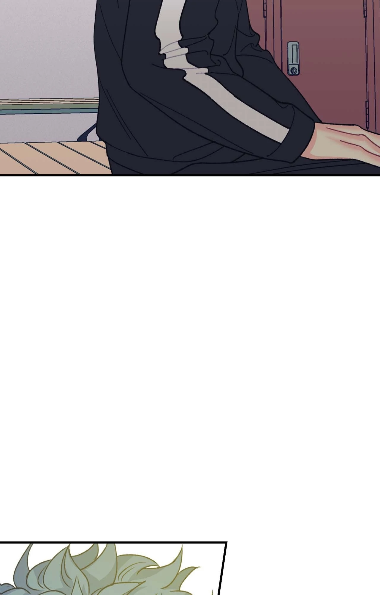 TEN [Official] - Chapter 26 manhwa