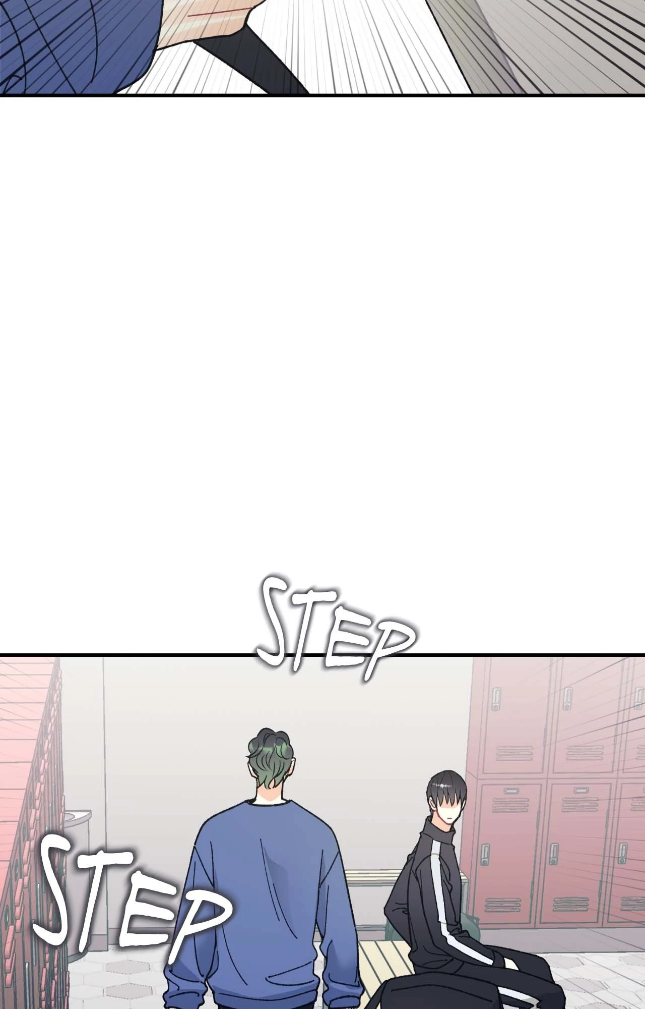 TEN [Official] - Chapter 26 manhwa