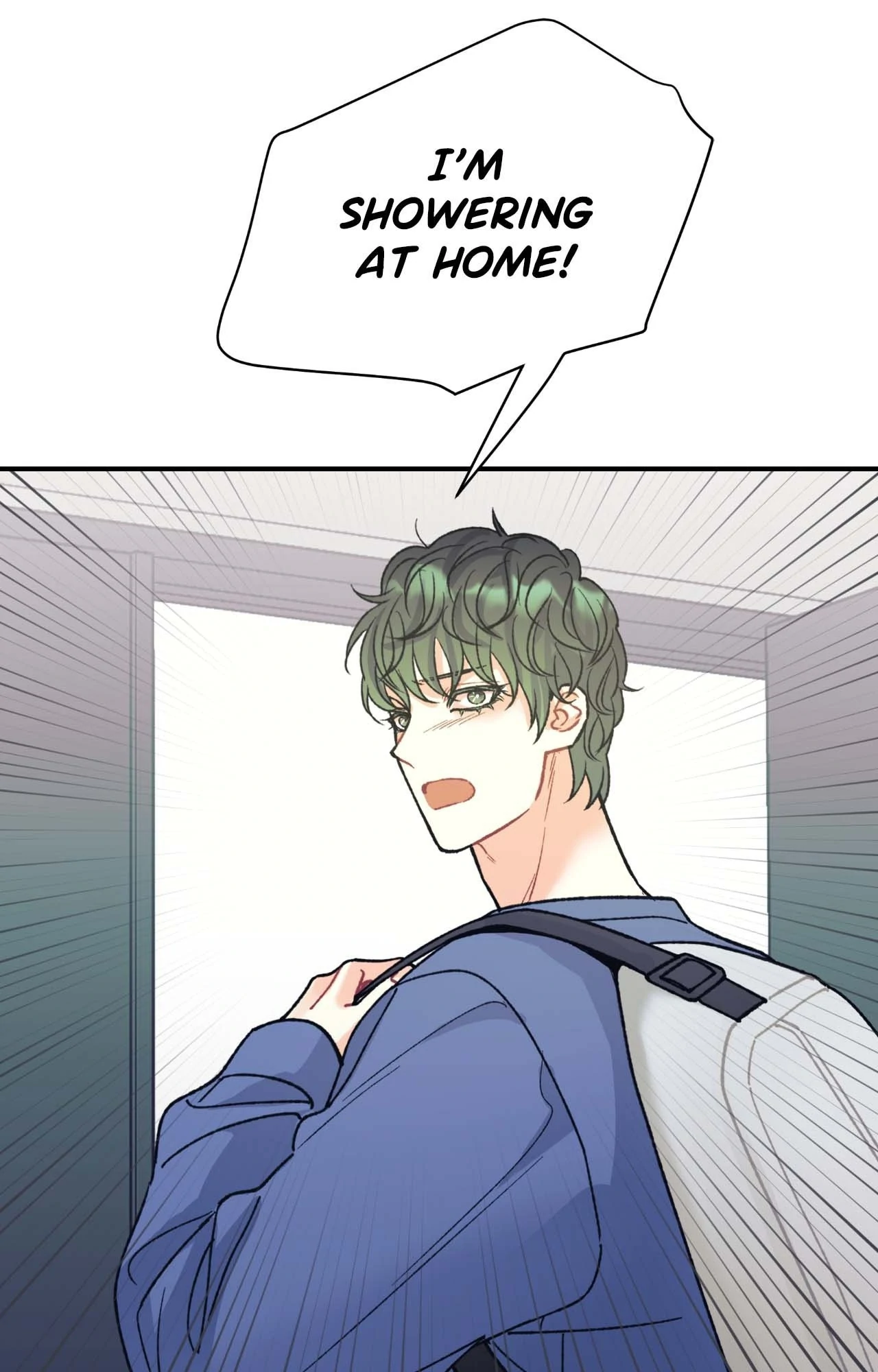 TEN [Official] - Chapter 26 manhwa