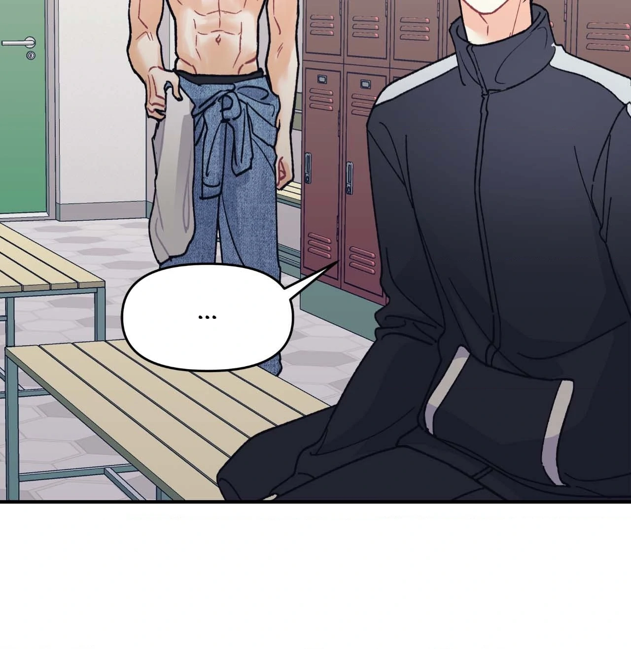 TEN [Official] - Chapter 26 manhwa