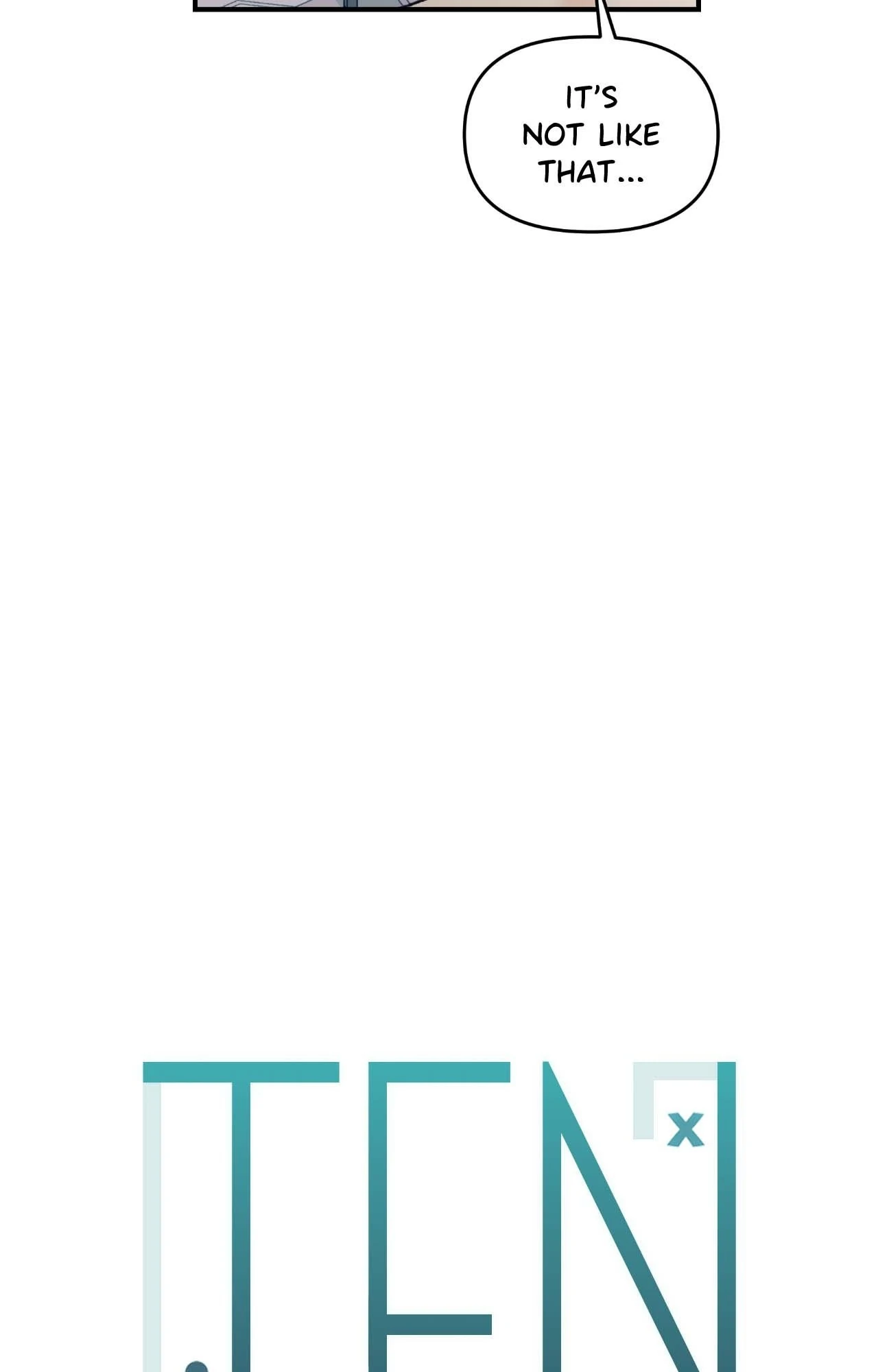 TEN [Official] - Chapter 26 manhwa