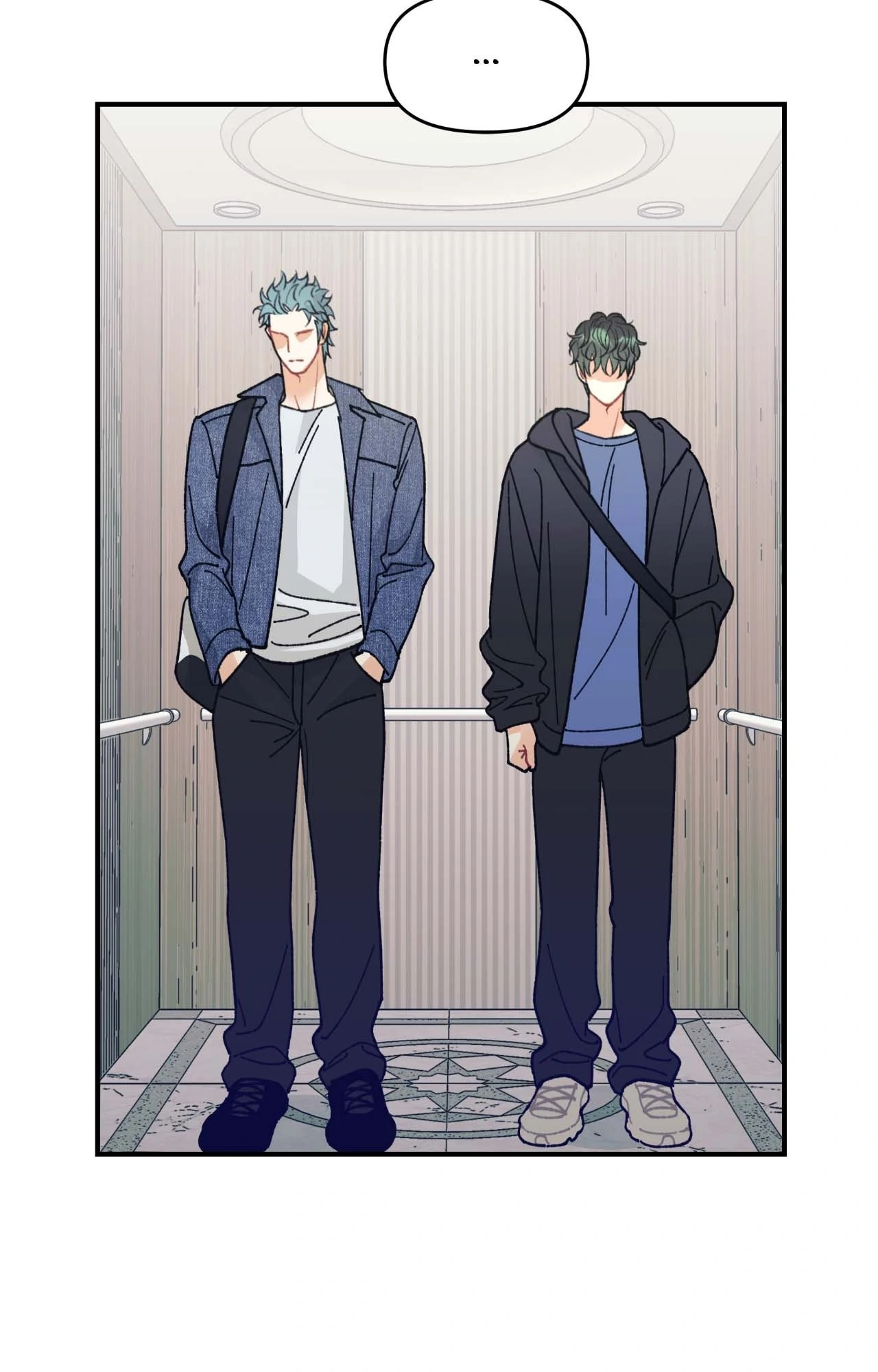 TEN [Official] - Chapter 26 manhwa