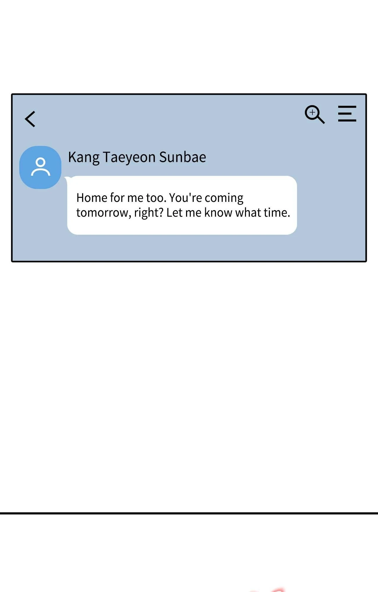 TEN [Official] - Chapter 26 manhwa