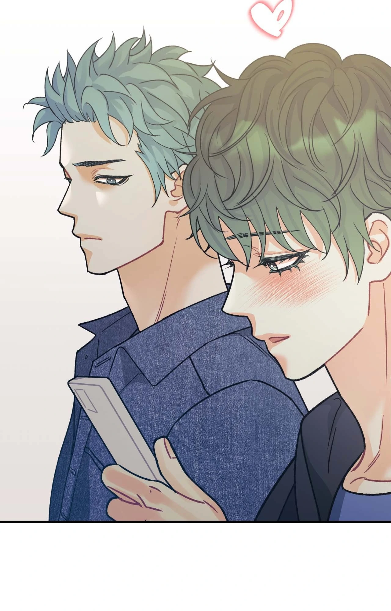 TEN [Official] - Chapter 26 manhwa